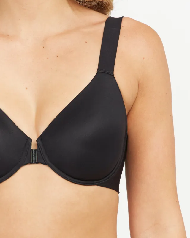 Bra-llelujah!® Unlined Full Coverage sold by SPANX