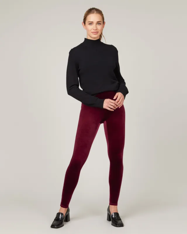 Velvet Leggings sold by SPANX