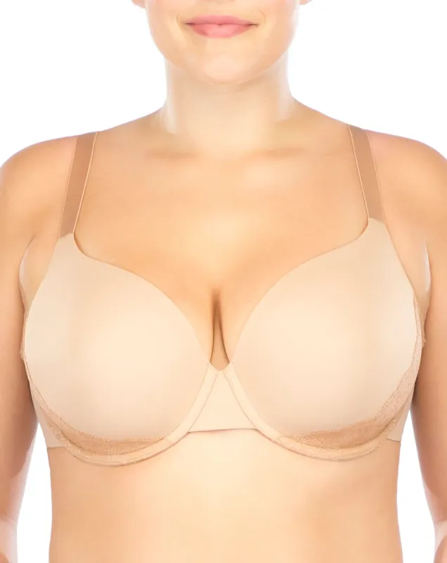 Bra-Dacious Lightly Lined Full Figure Bra sold by SPANX