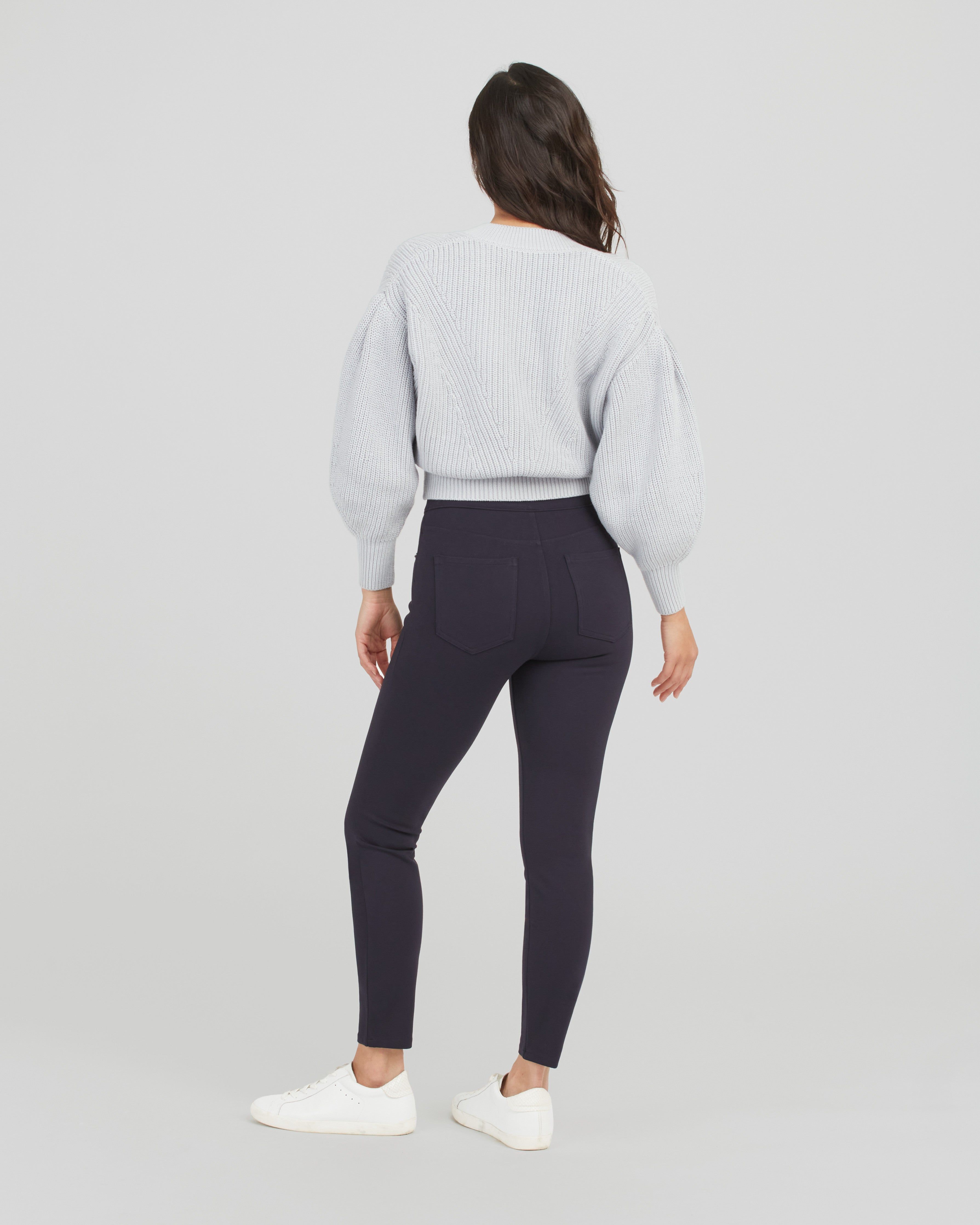 The Perfect Pant, Ankle 4-Pocket sold by SPANX product image thumbnail 4