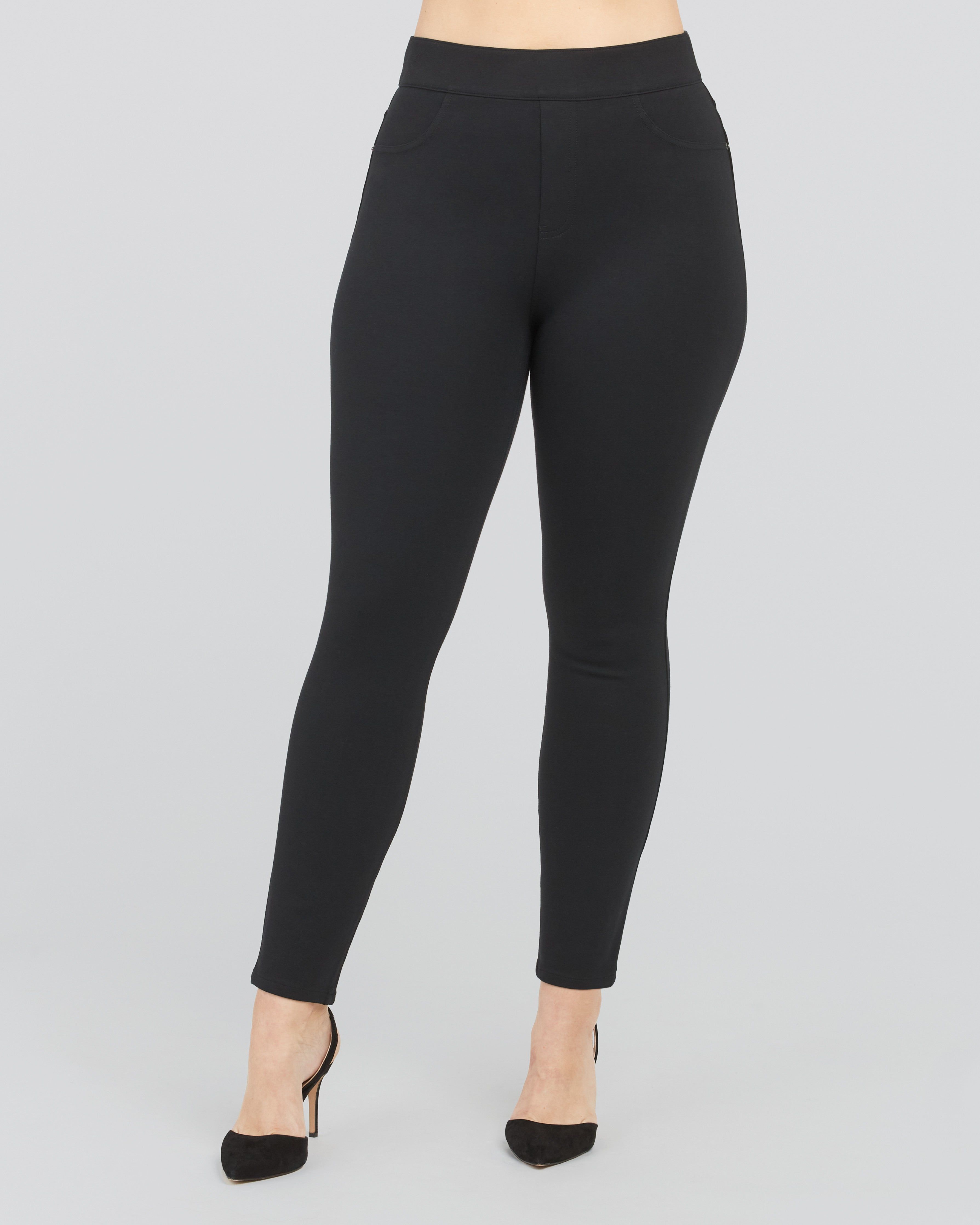 The Perfect Pant, Ankle 4-Pocket sold by SPANX product image thumbnail 10