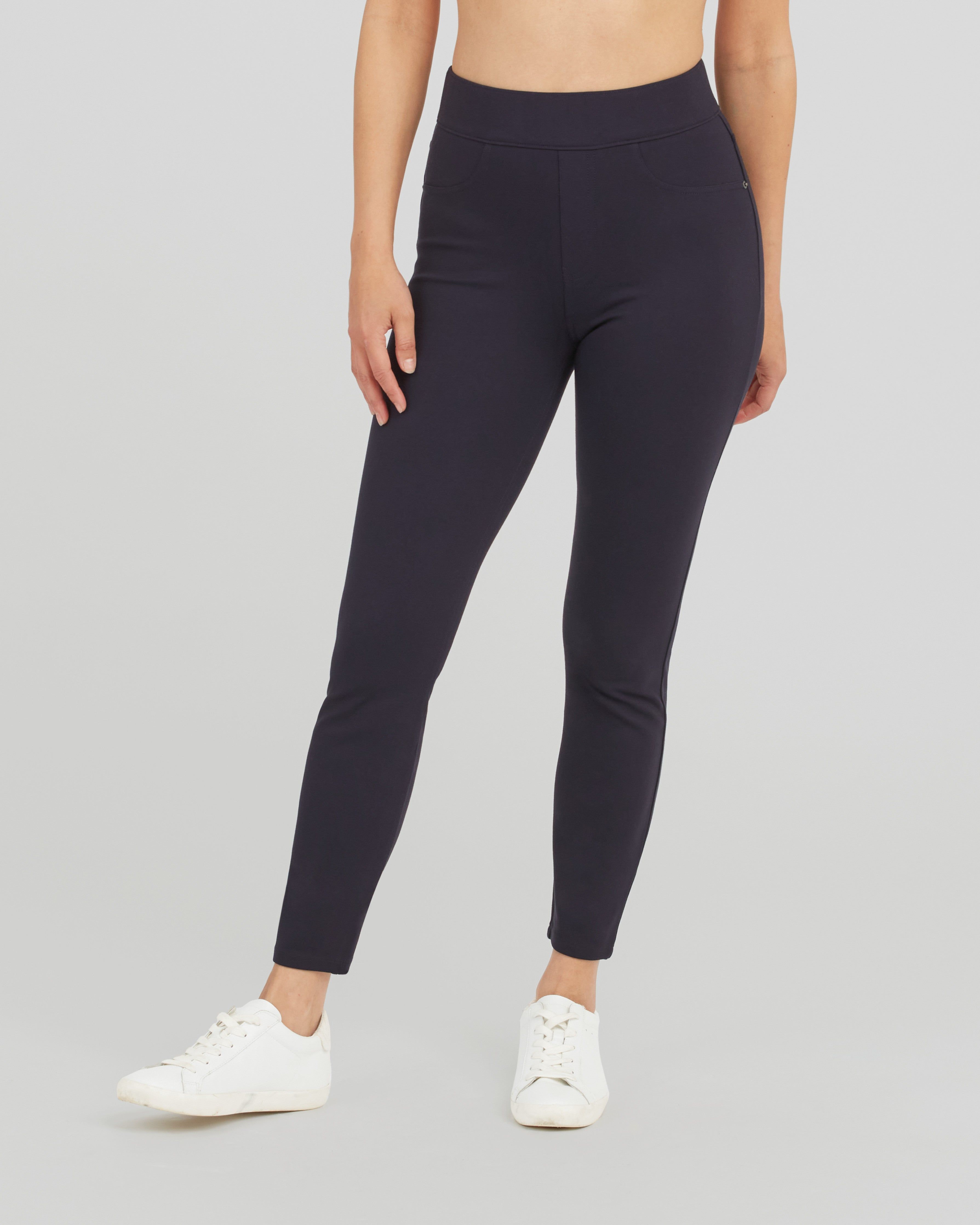 The Perfect Pant, Ankle 4-Pocket sold by SPANX product image thumbnail 5