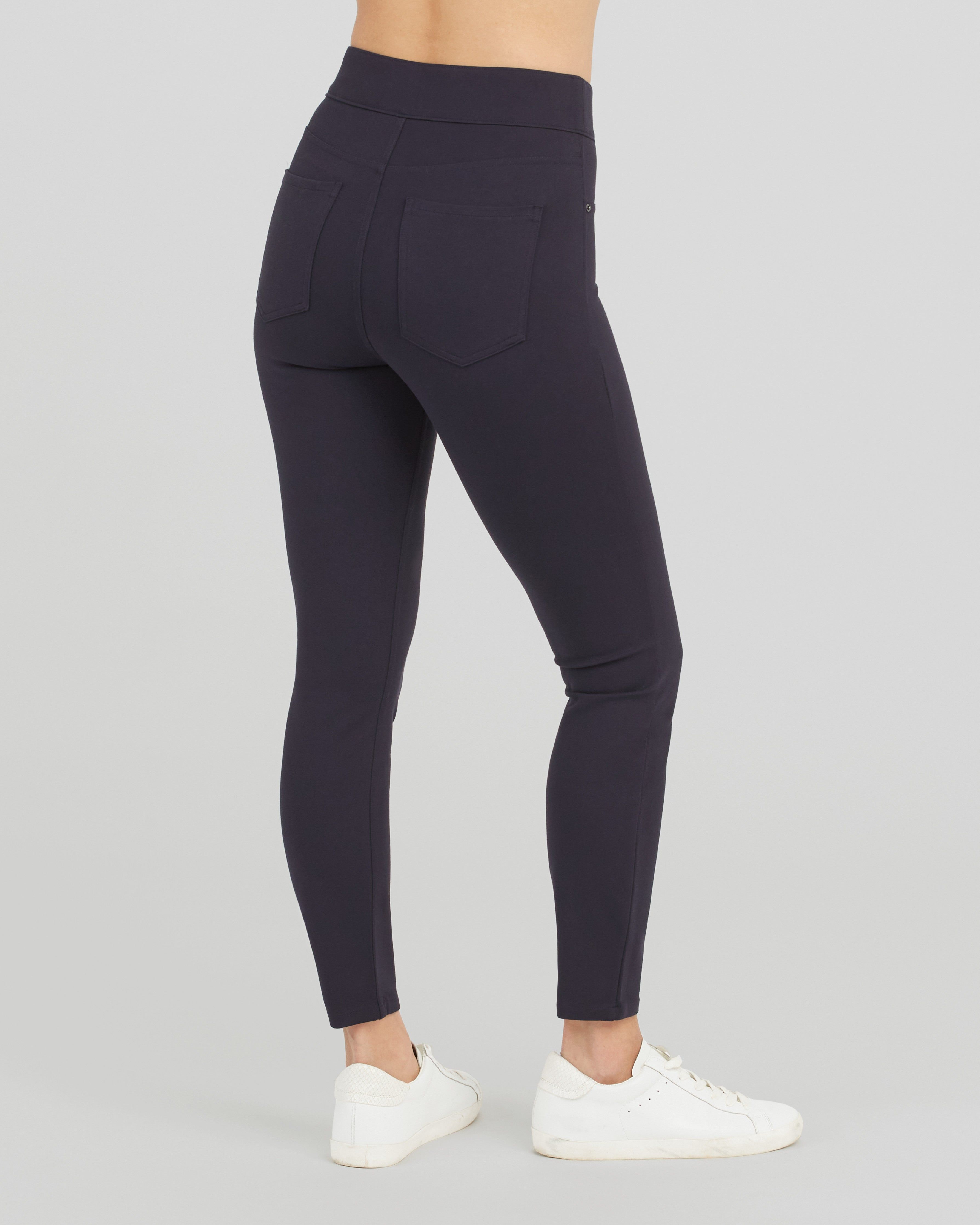 The Perfect Pant, Ankle 4-Pocket sold by SPANX product image thumbnail 2