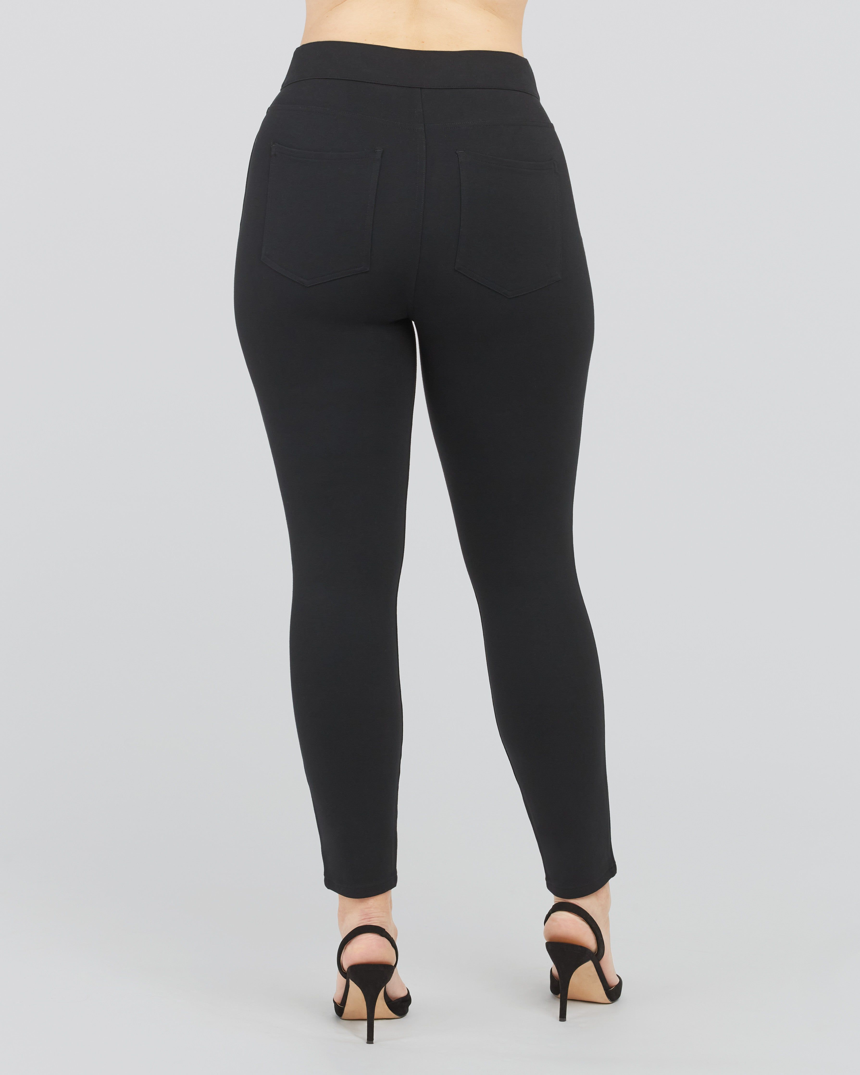 The Perfect Pant, Ankle 4-Pocket sold by SPANX product image thumbnail 8