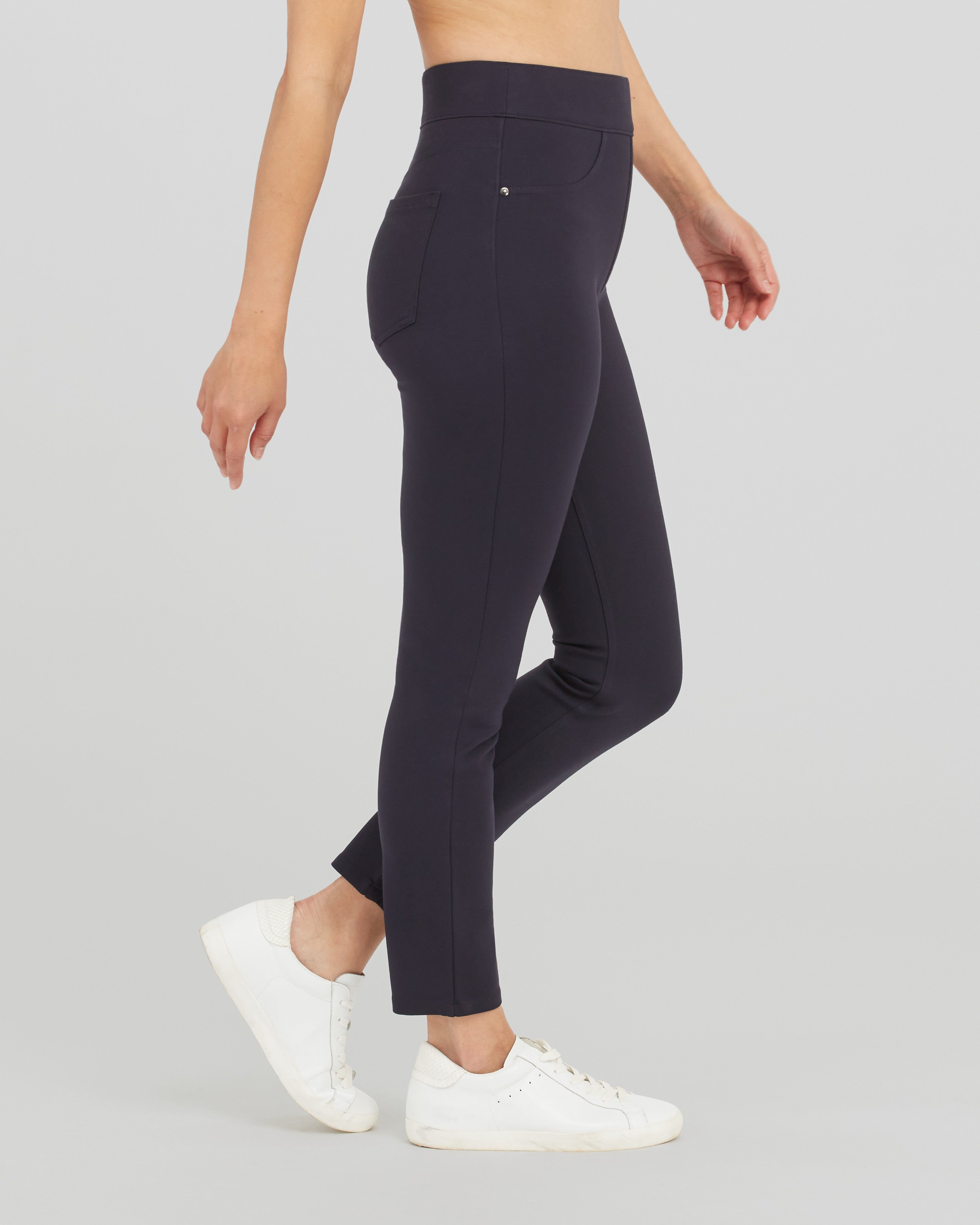 The Perfect Pant, Ankle 4-Pocket sold by SPANX product image thumbnail 6
