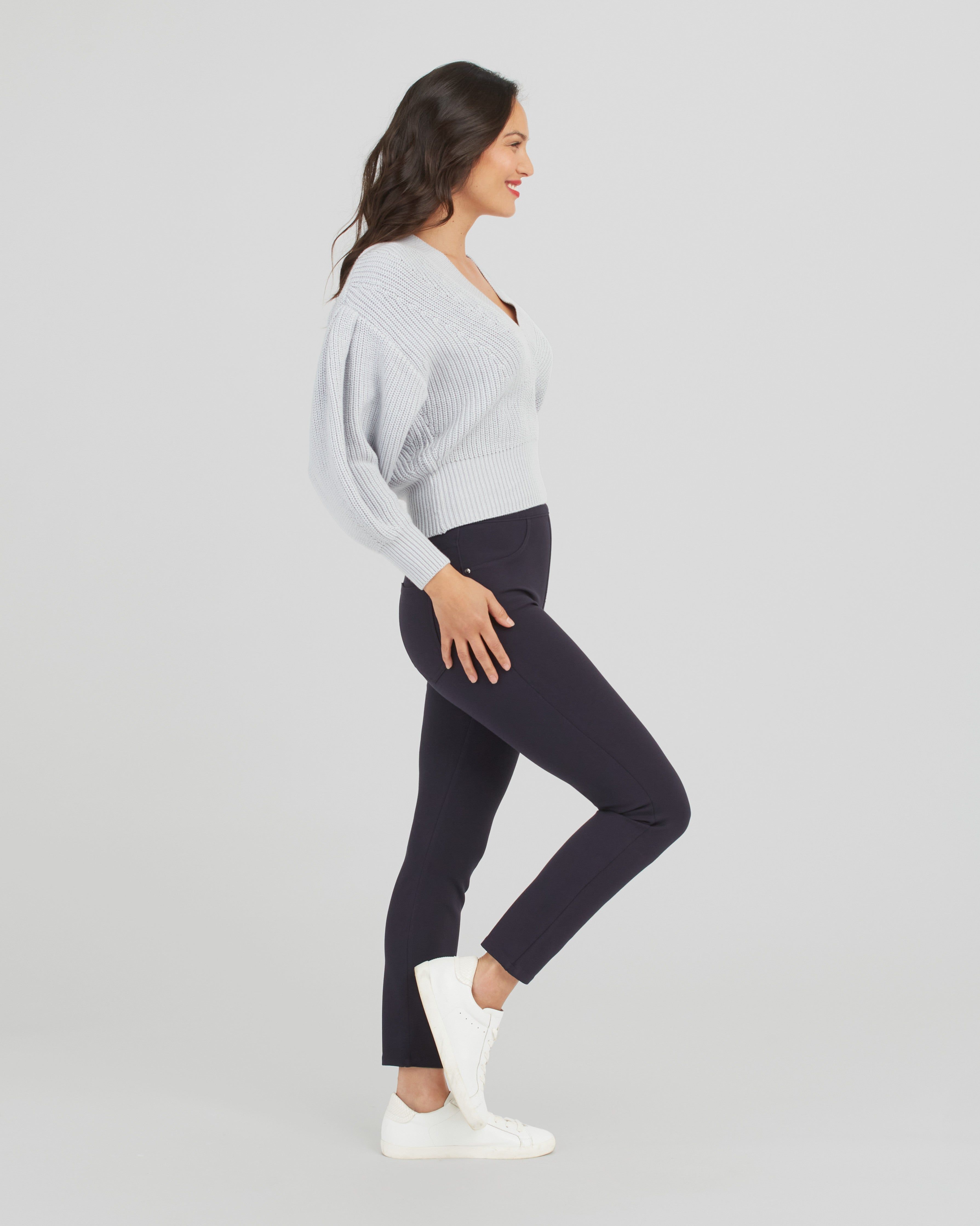 The Perfect Pant, Ankle 4-Pocket sold by SPANX product image thumbnail 3