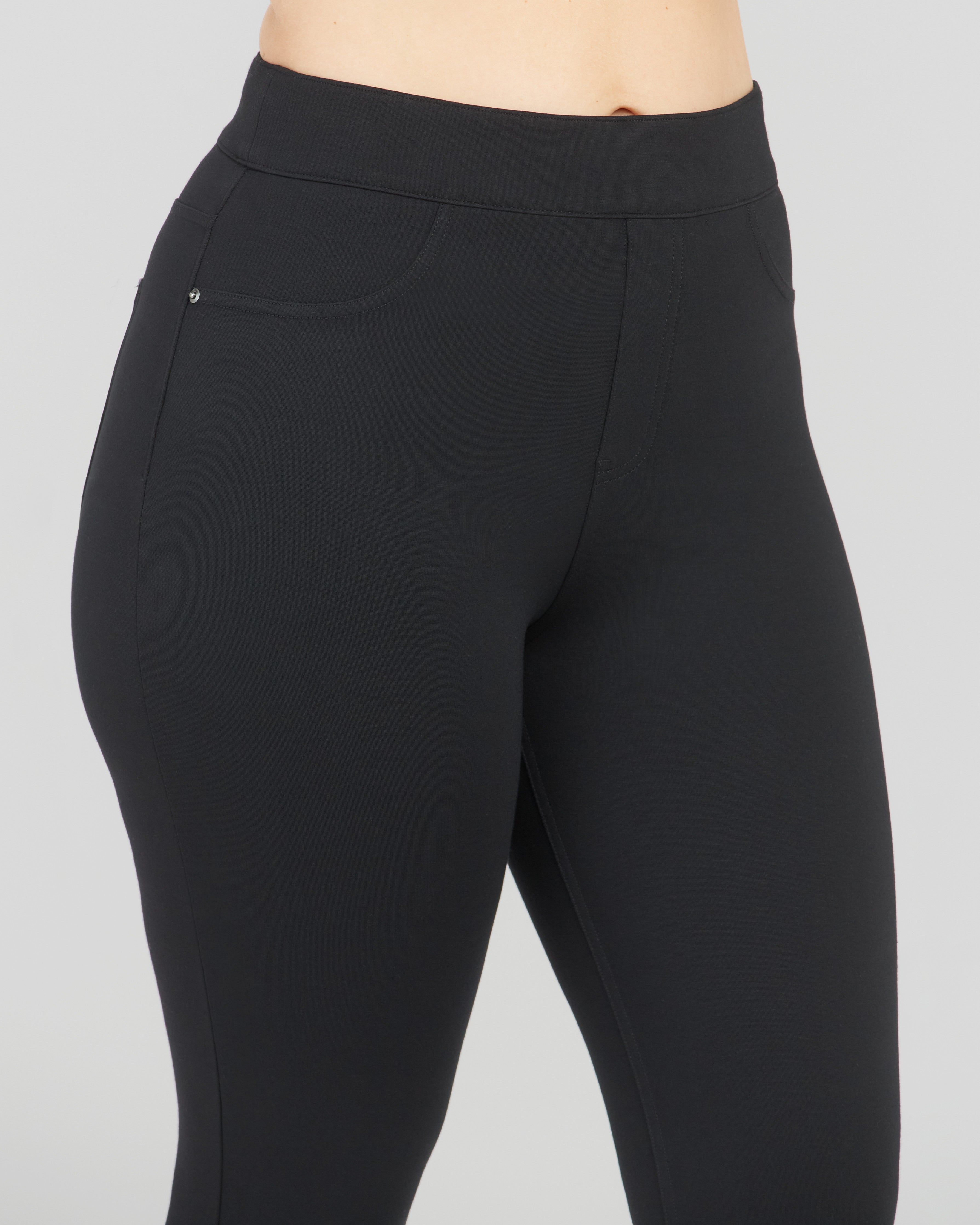 The Perfect Pant, Ankle 4-Pocket sold by SPANX product image thumbnail 12