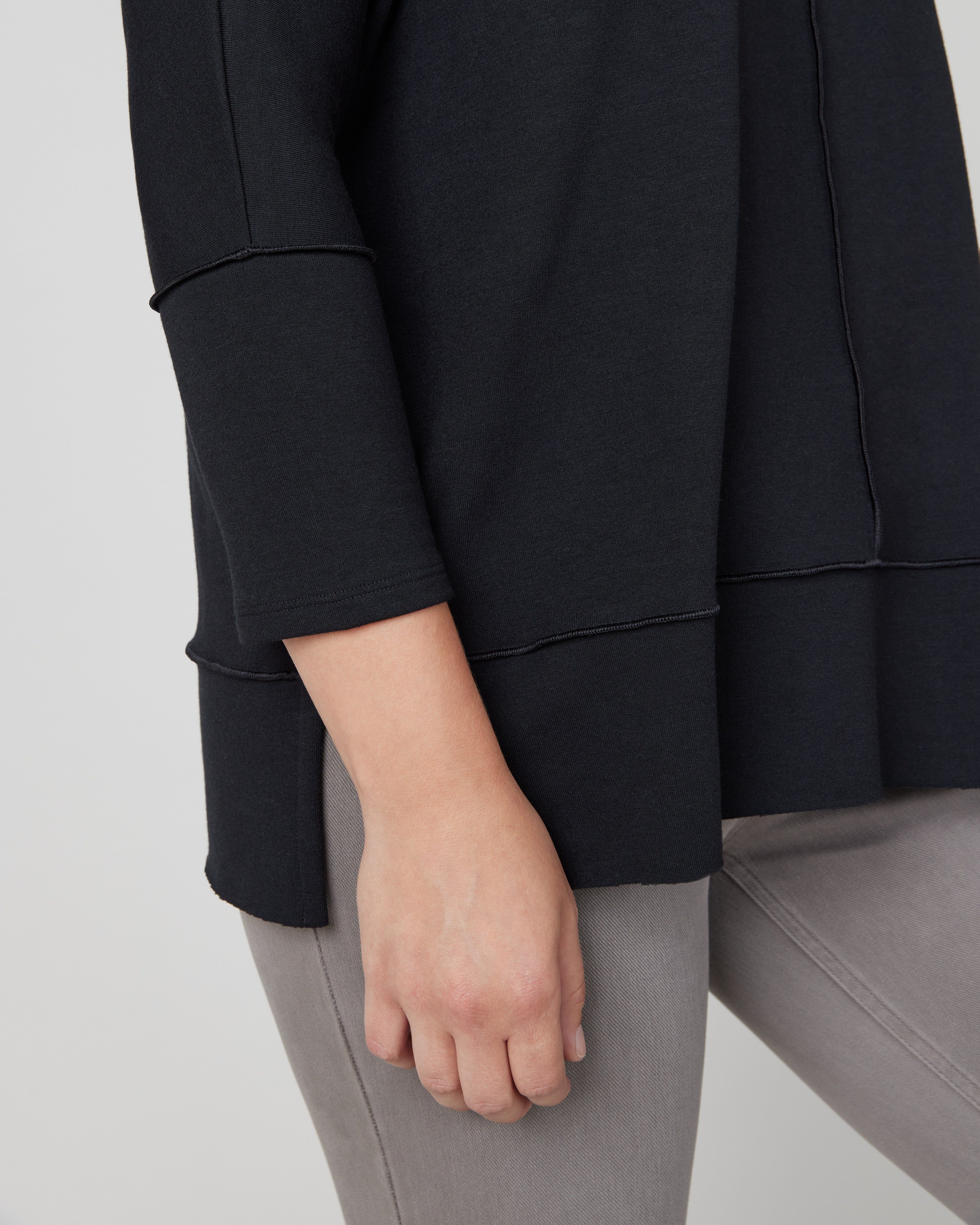 Perfect Length Top, Dolman 3/4 Sleeve sold by SPANX product image thumbnail 3