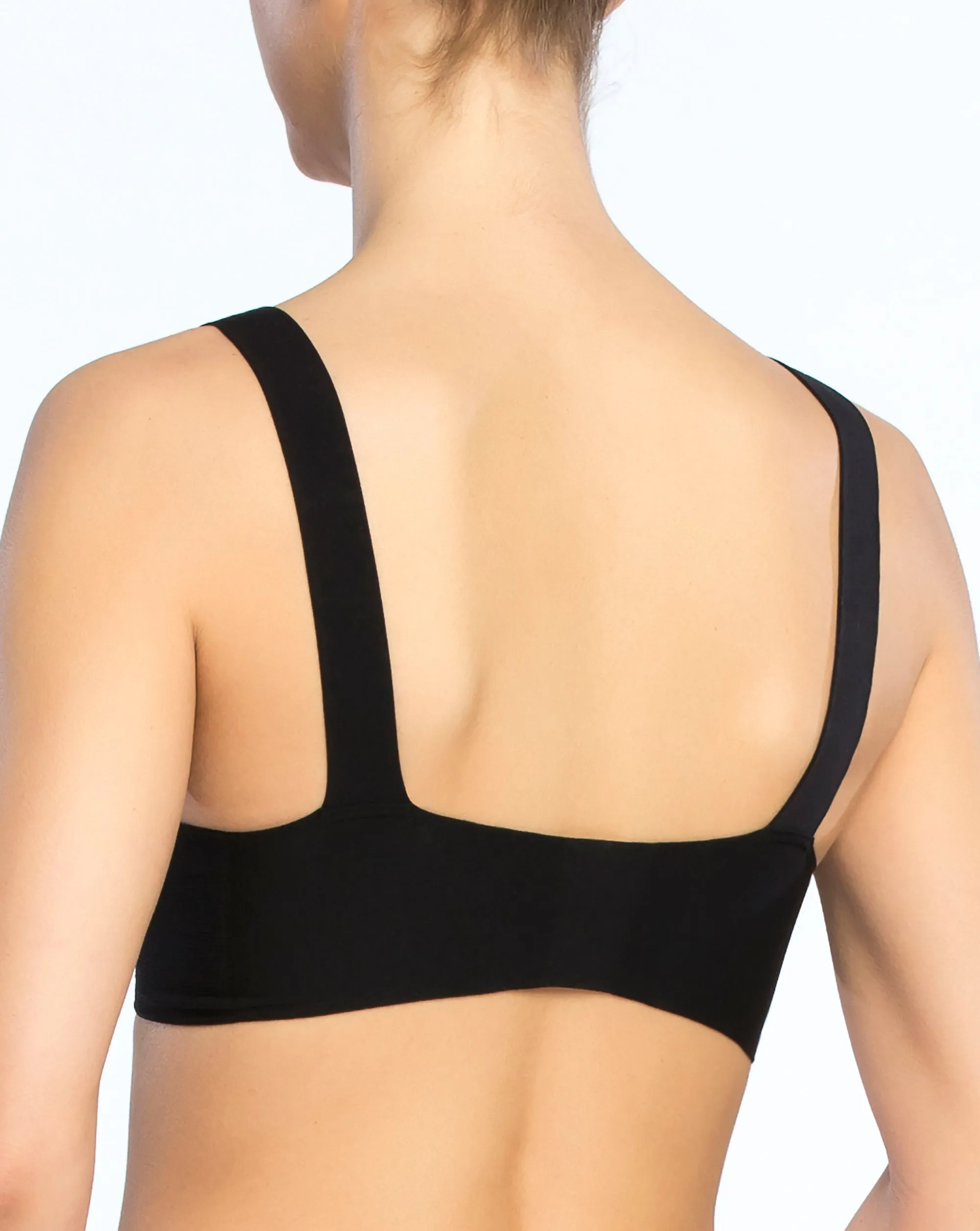 Bra-llelujah!® Demi Lift Bra sold by SPANX product image thumbnail 5