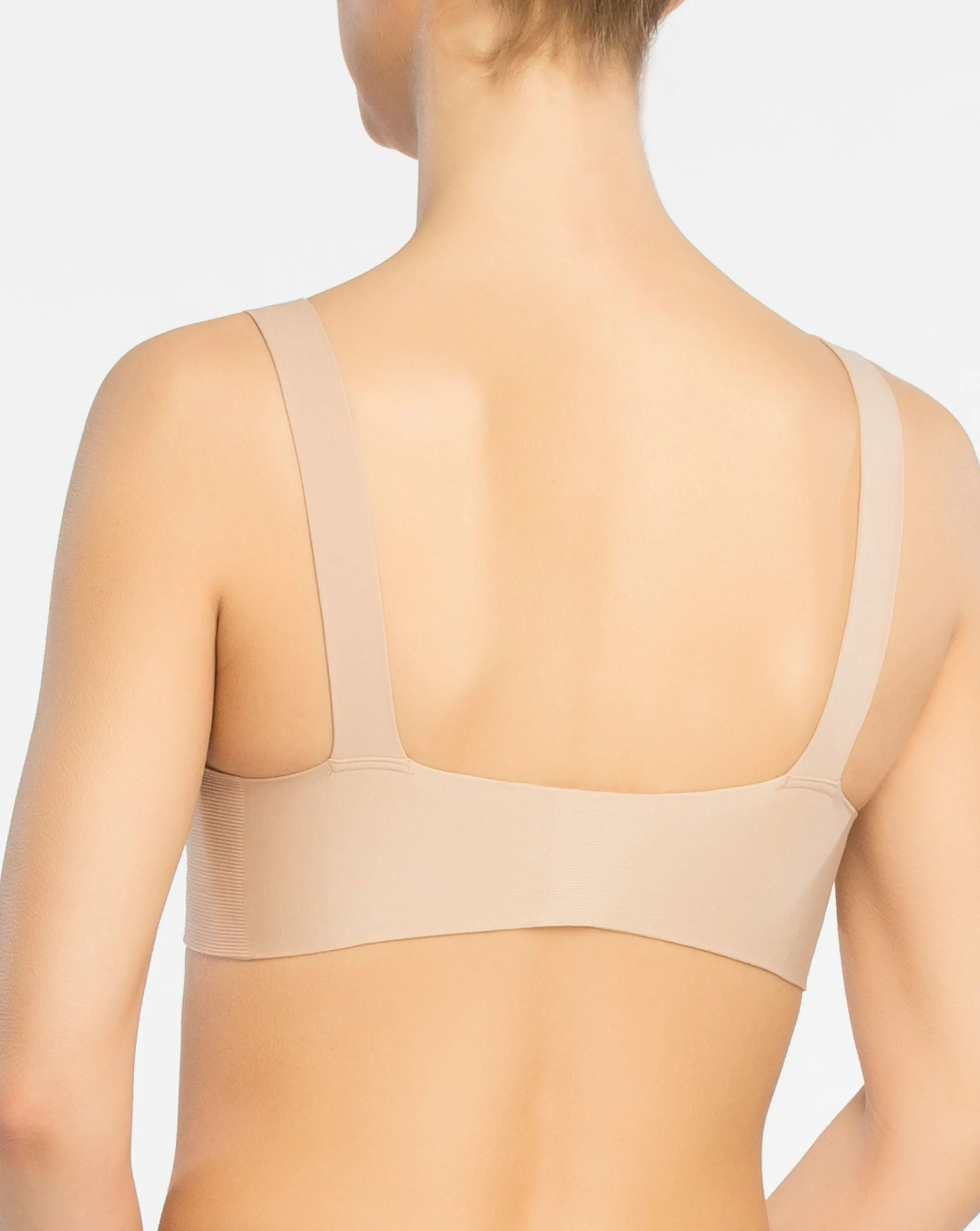Bra-llelujah!® Demi Lift Bra sold by SPANX product image thumbnail 3