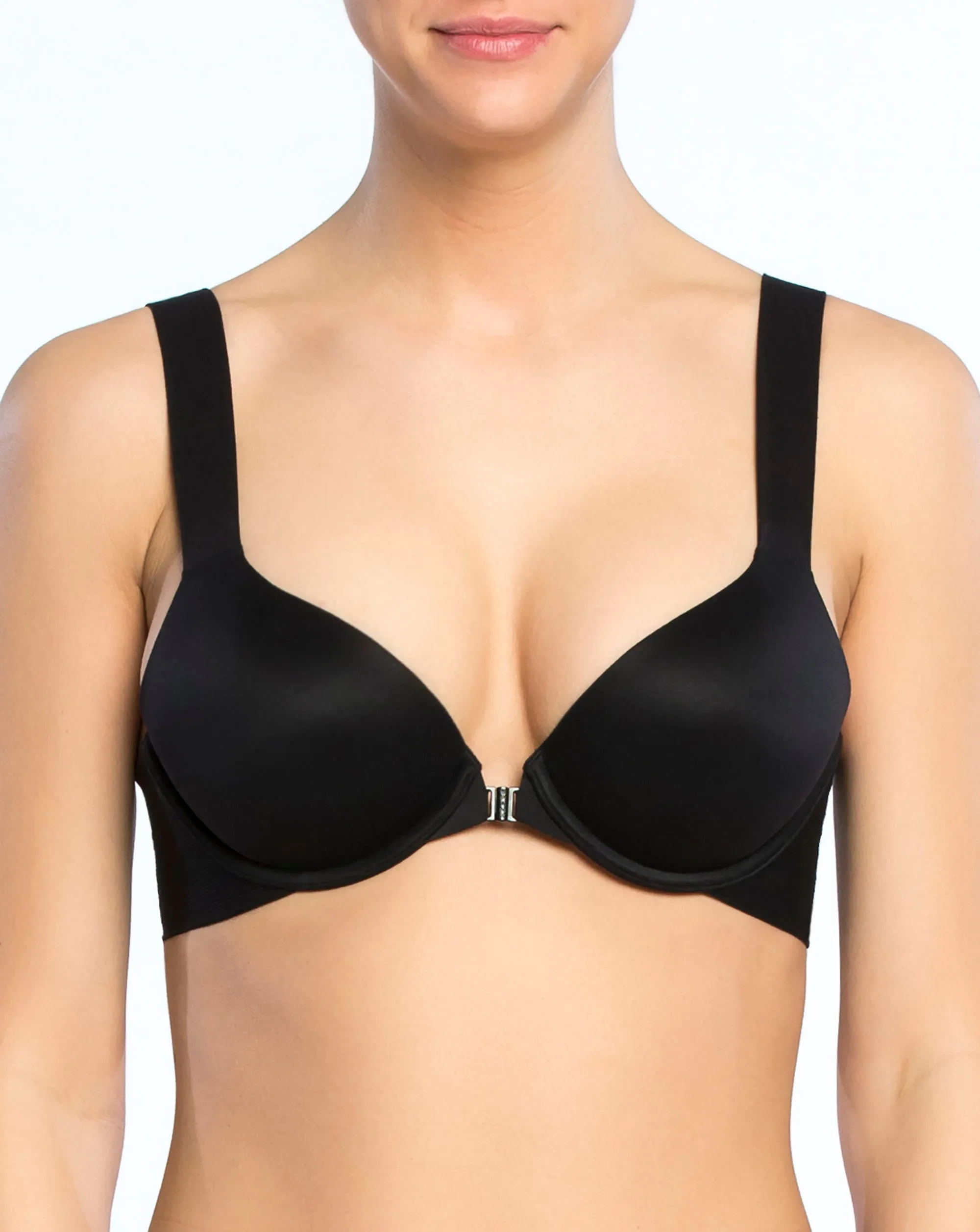 Bra-llelujah!® Demi Lift Bra sold by SPANX product image thumbnail 4