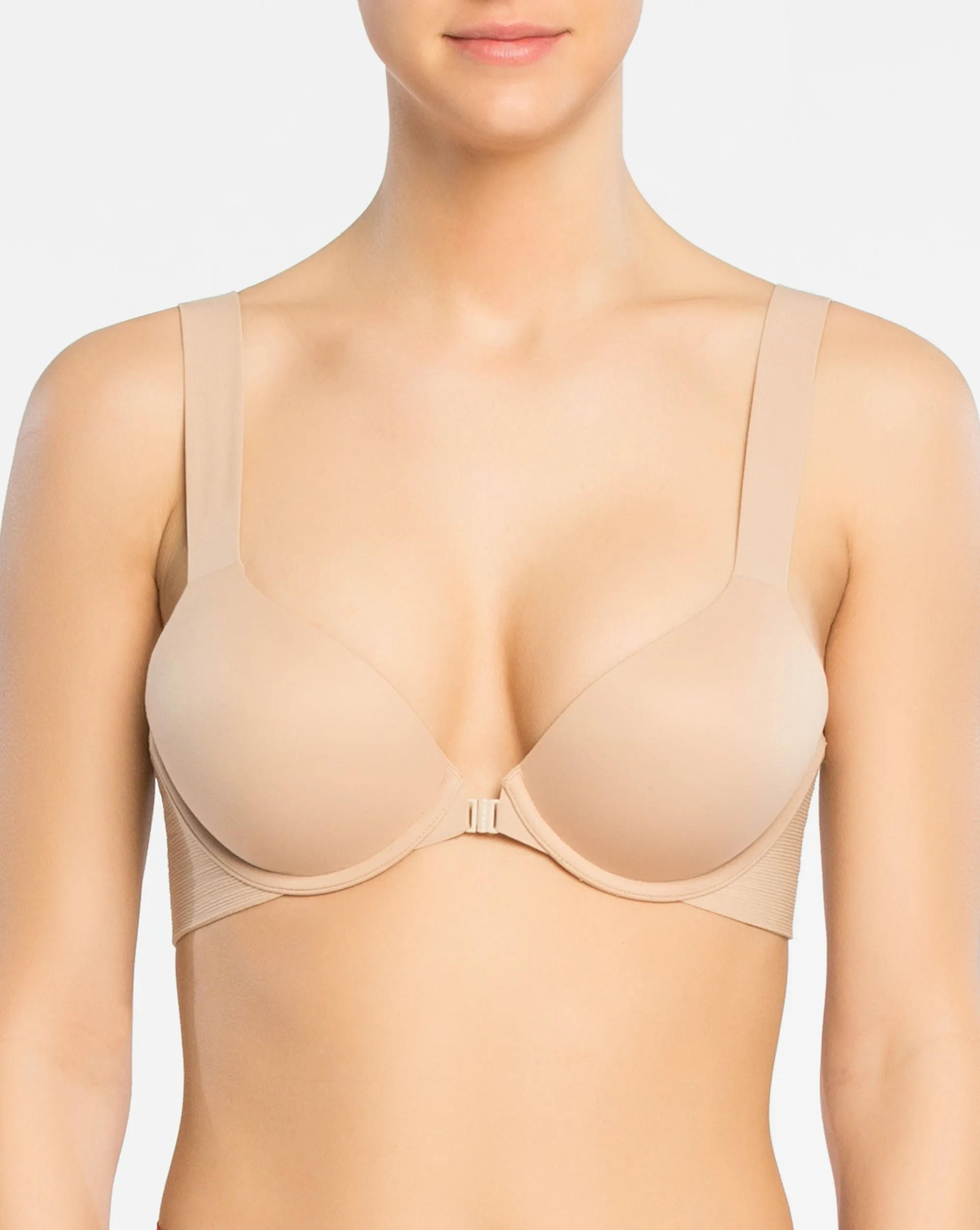 Bra-llelujah!® Demi Lift Bra sold by SPANX
