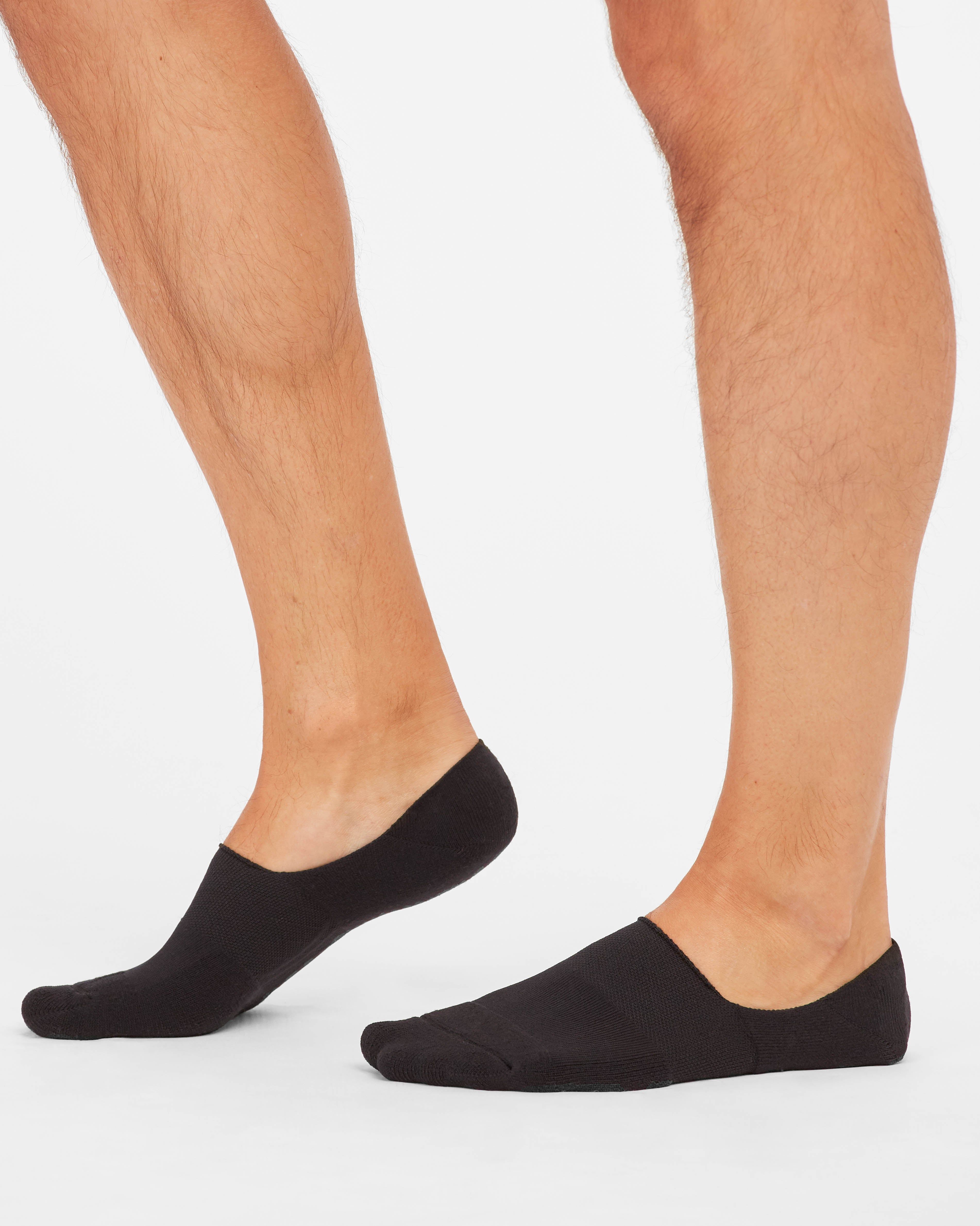 Mens No-Show Socks sold by SPANX product image thumbnail 2