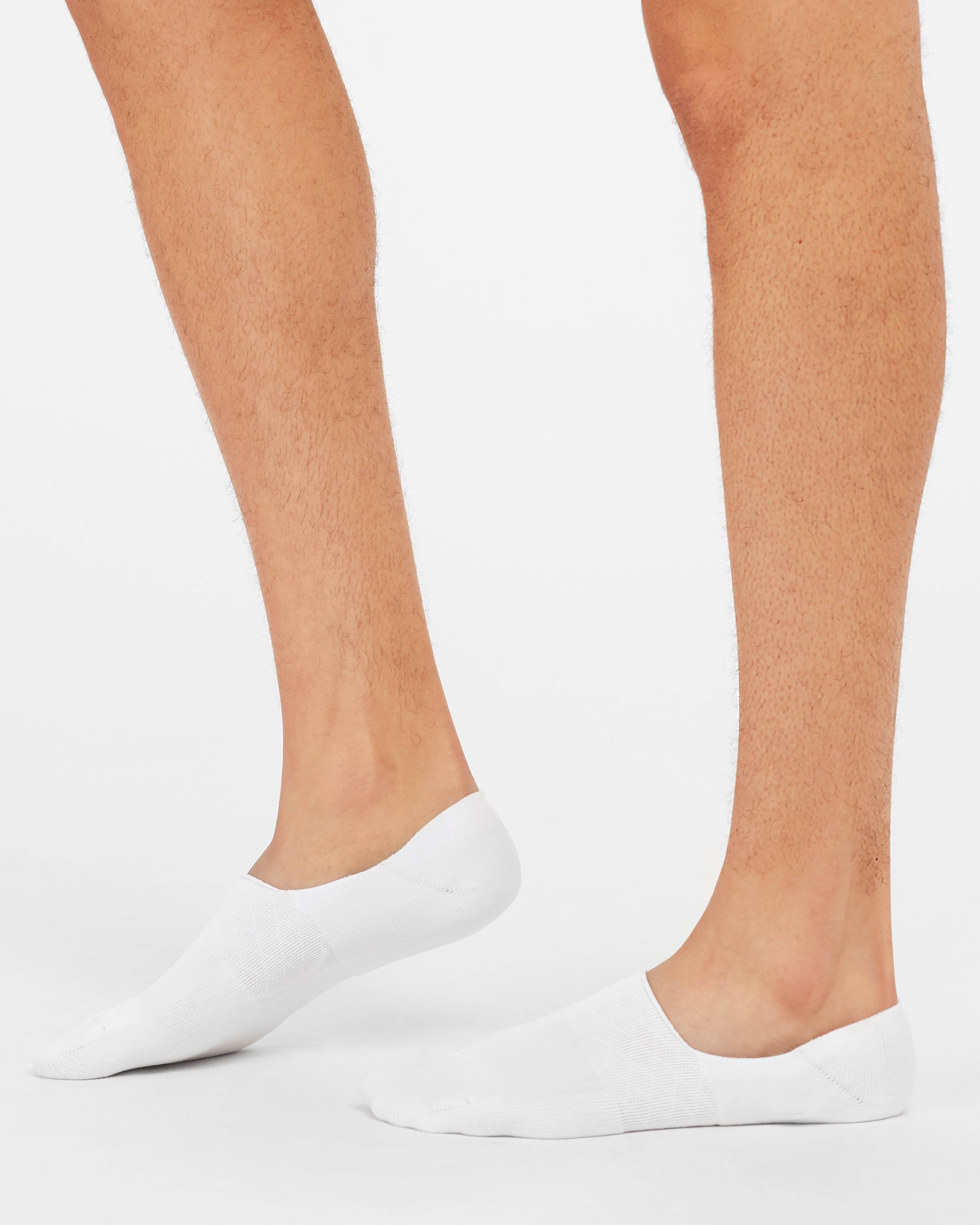Mens No-Show Socks sold by SPANX