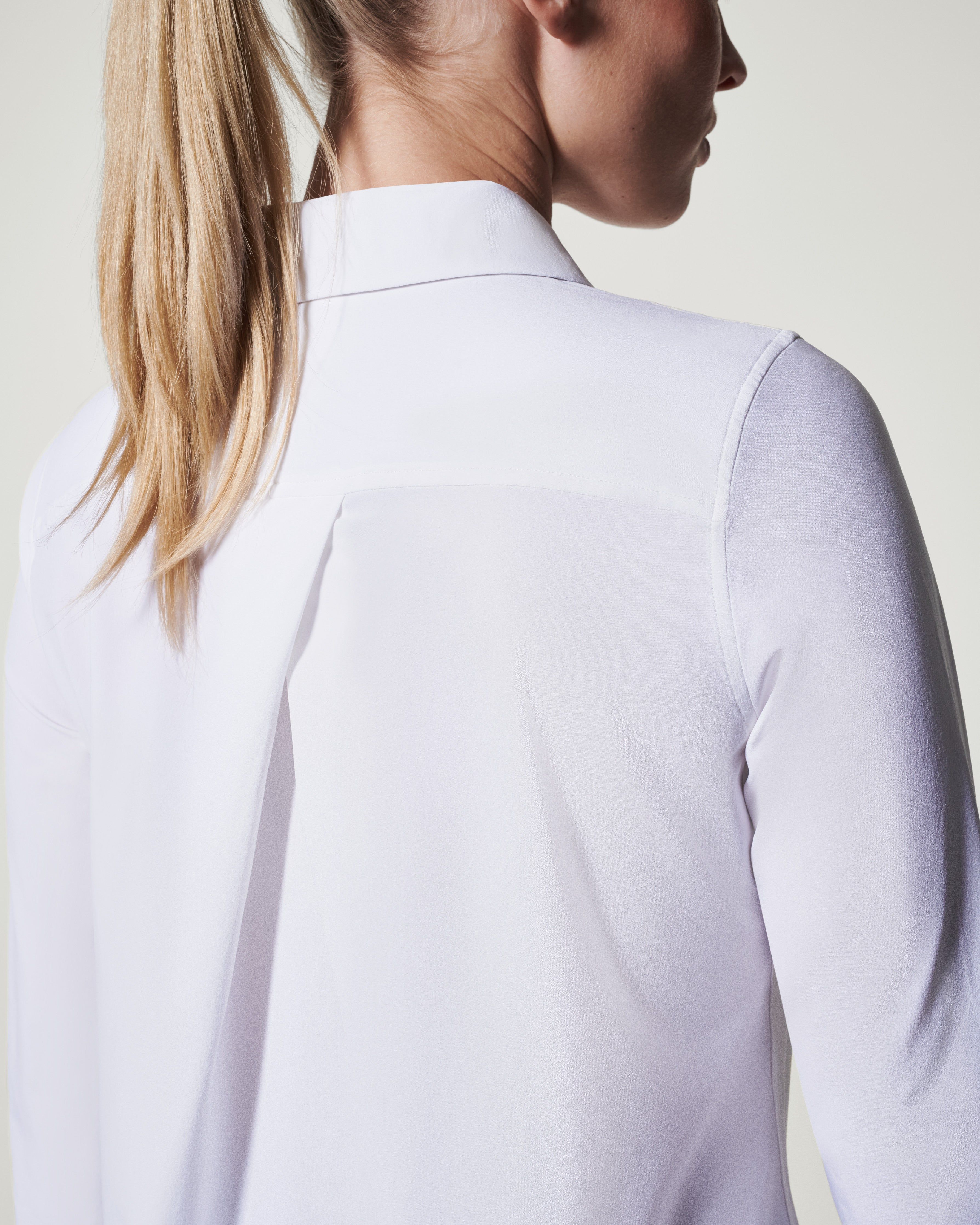 Sunshine Long Sleeve Top sold by SPANX product image thumbnail 8