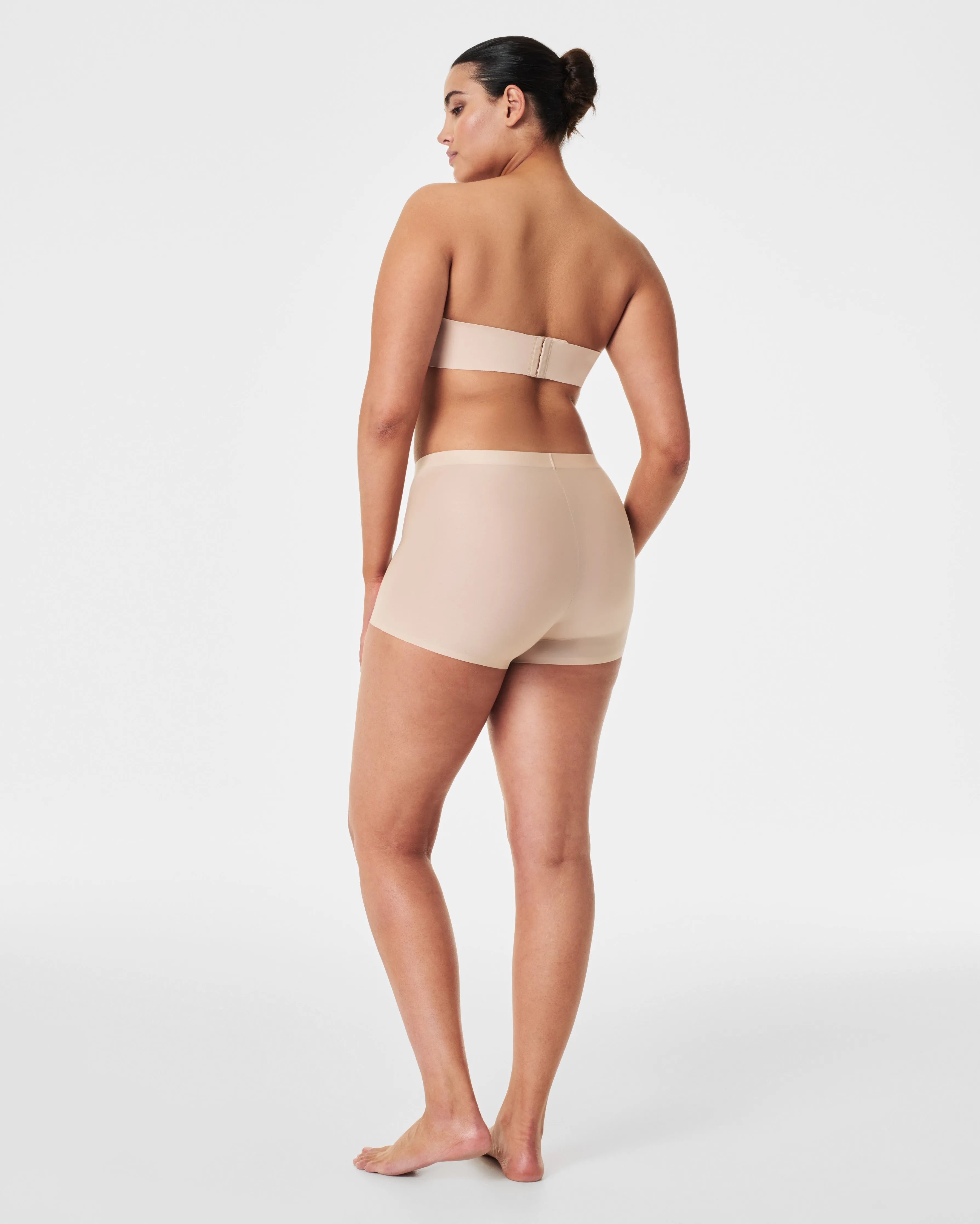 SPANXshape™ Sheer Control Boyshort sold by SPANX product image thumbnail 5