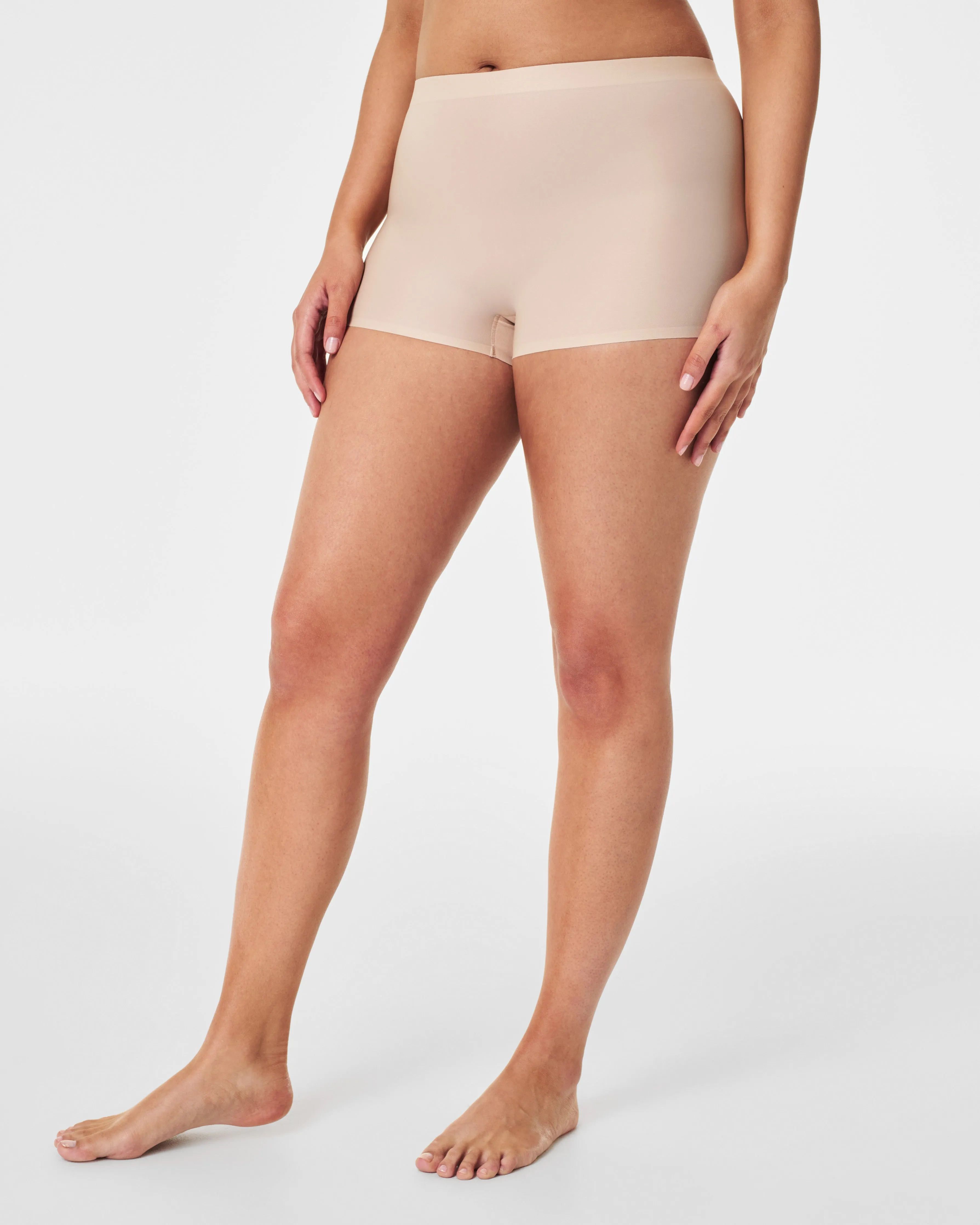 SPANXshape™ Sheer Control Boyshort sold by SPANX