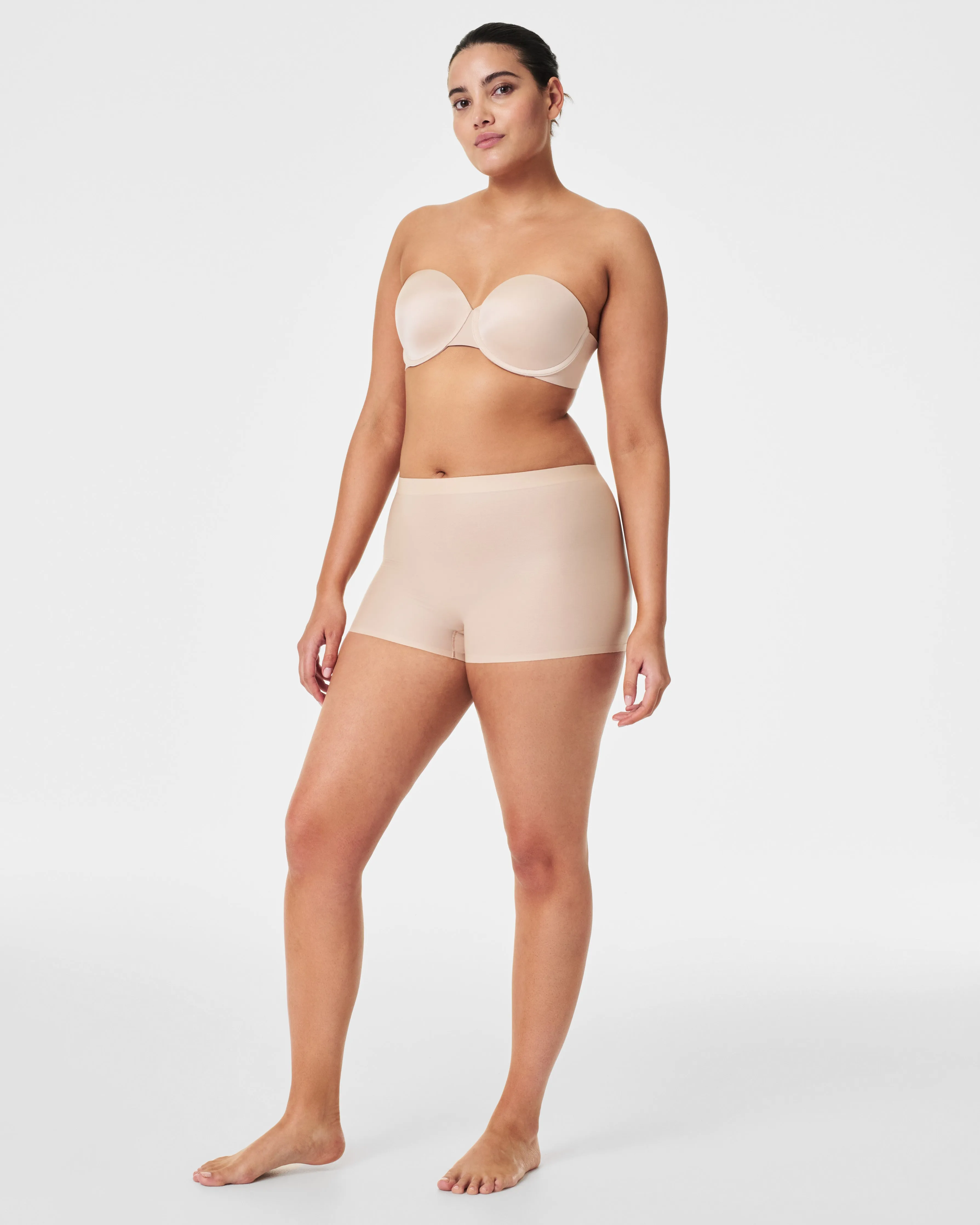 SPANXshape™ Sheer Control Boyshort sold by SPANX product image thumbnail 2