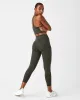 Soft & Smooth Active 7/8 Leggings sold by SPANX