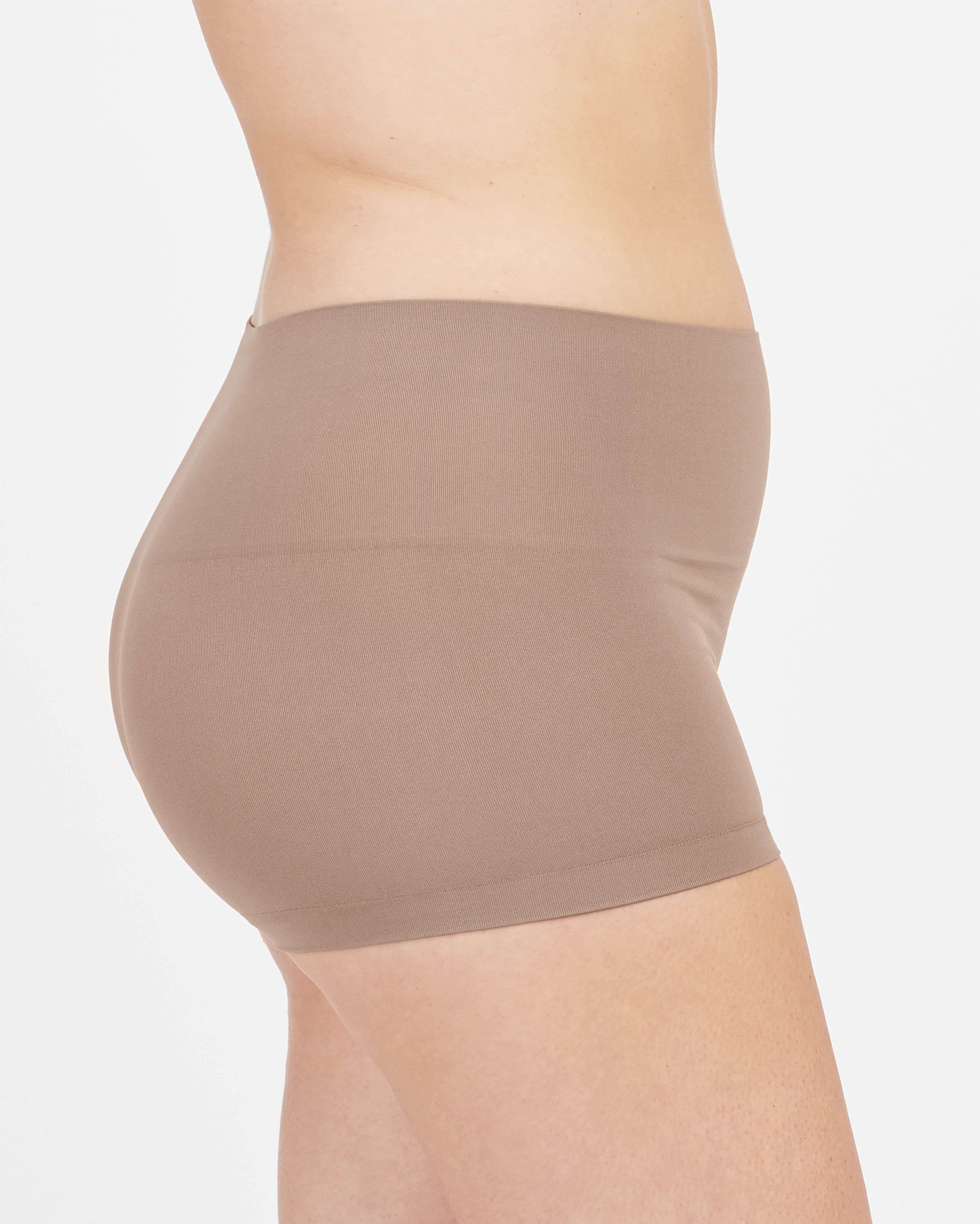 Everyday Shaping Panties Boyshort sold by SPANX product image thumbnail 3