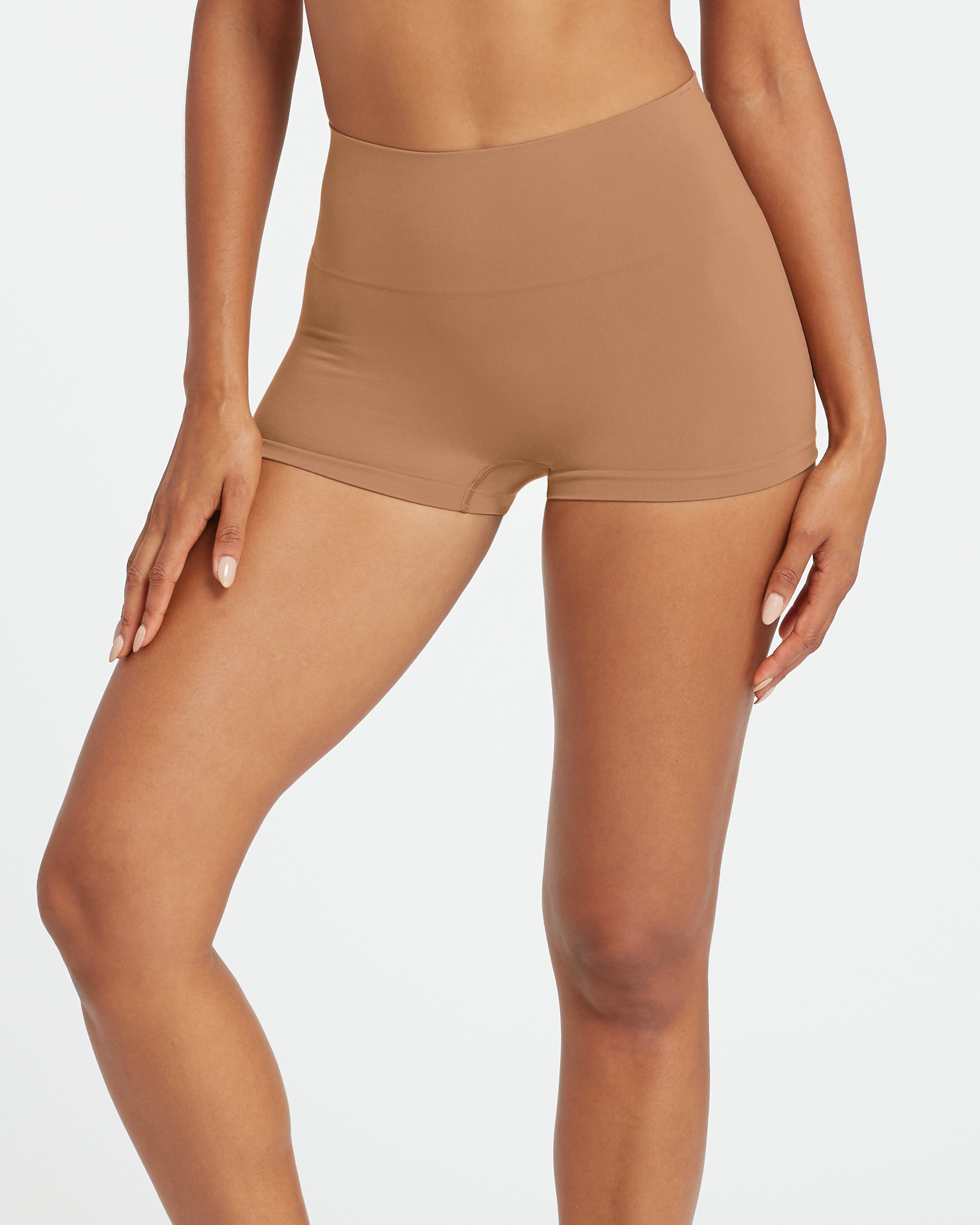 Everyday Shaping Panties Boyshort sold by SPANX product image thumbnail 12