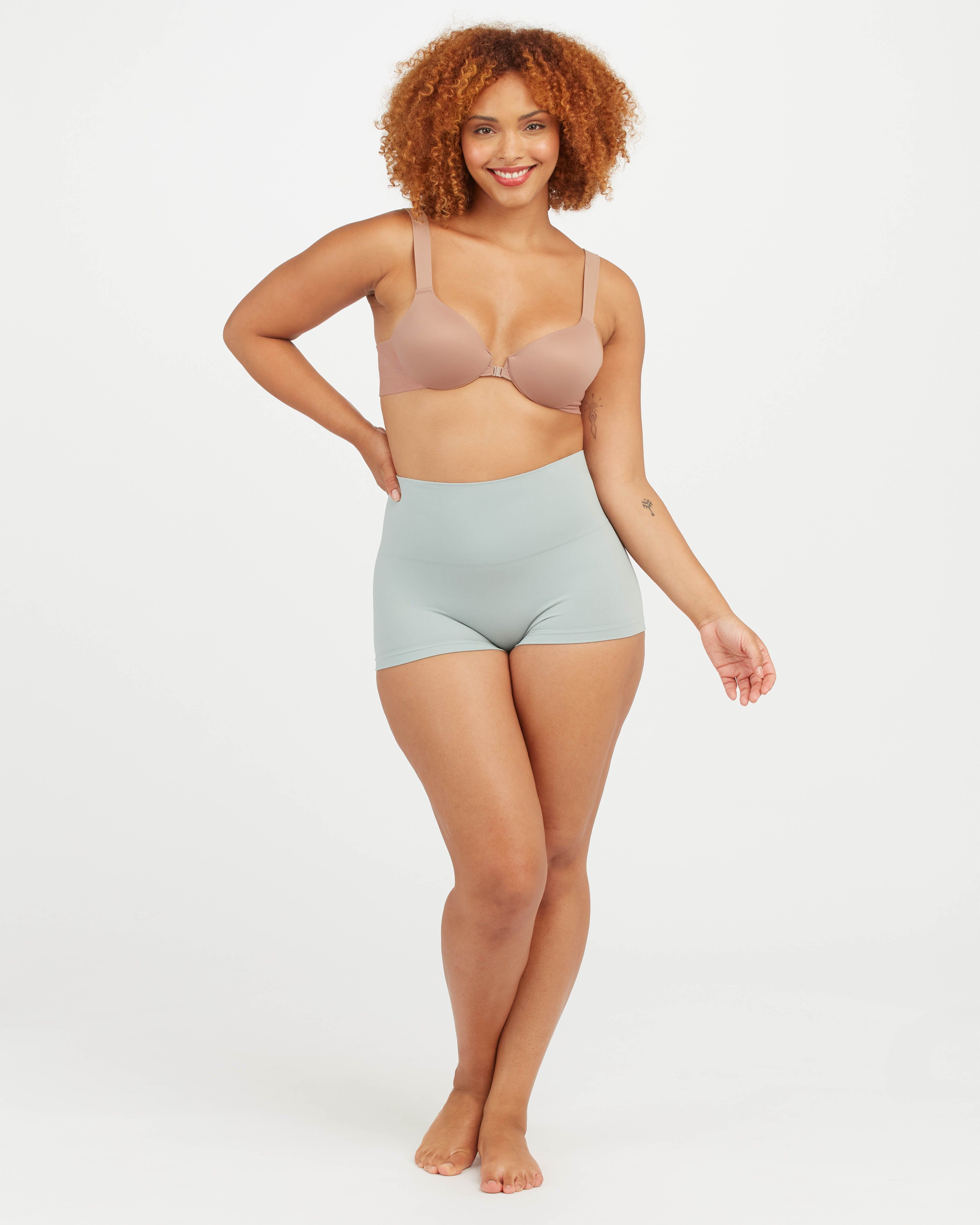 Everyday Shaping Panties Boyshort sold by SPANX product image thumbnail 29