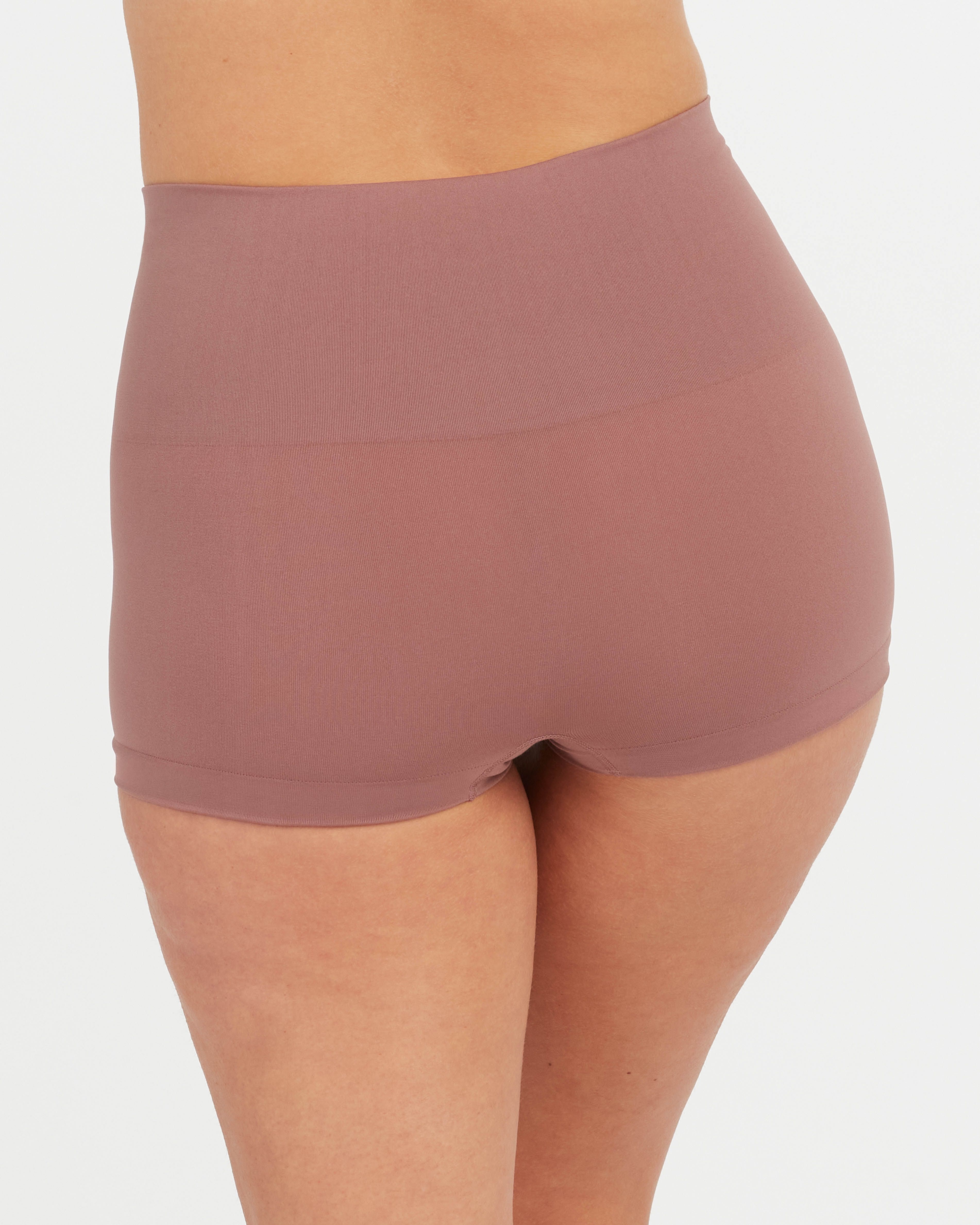Everyday Shaping Panties Boyshort sold by SPANX product image thumbnail 34