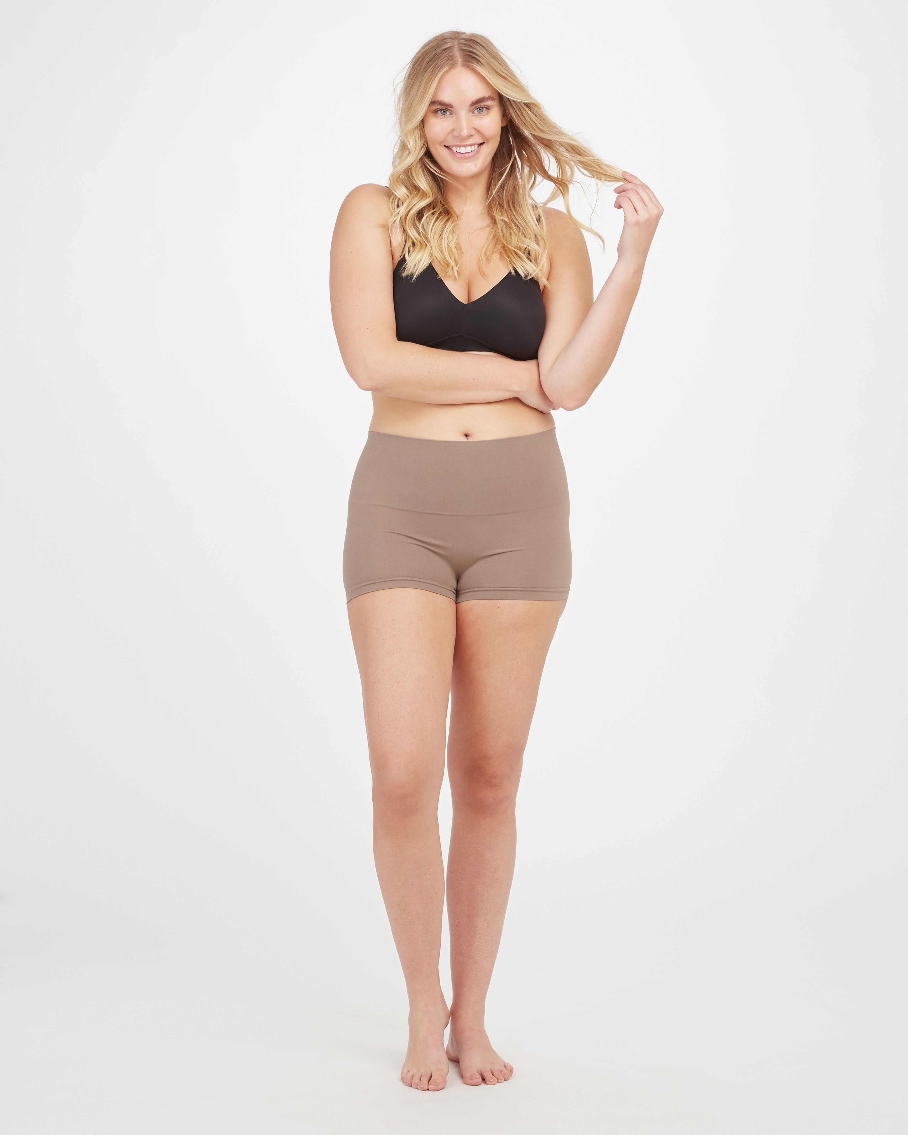 Everyday Shaping Panties Boyshort sold by SPANX product image thumbnail 4