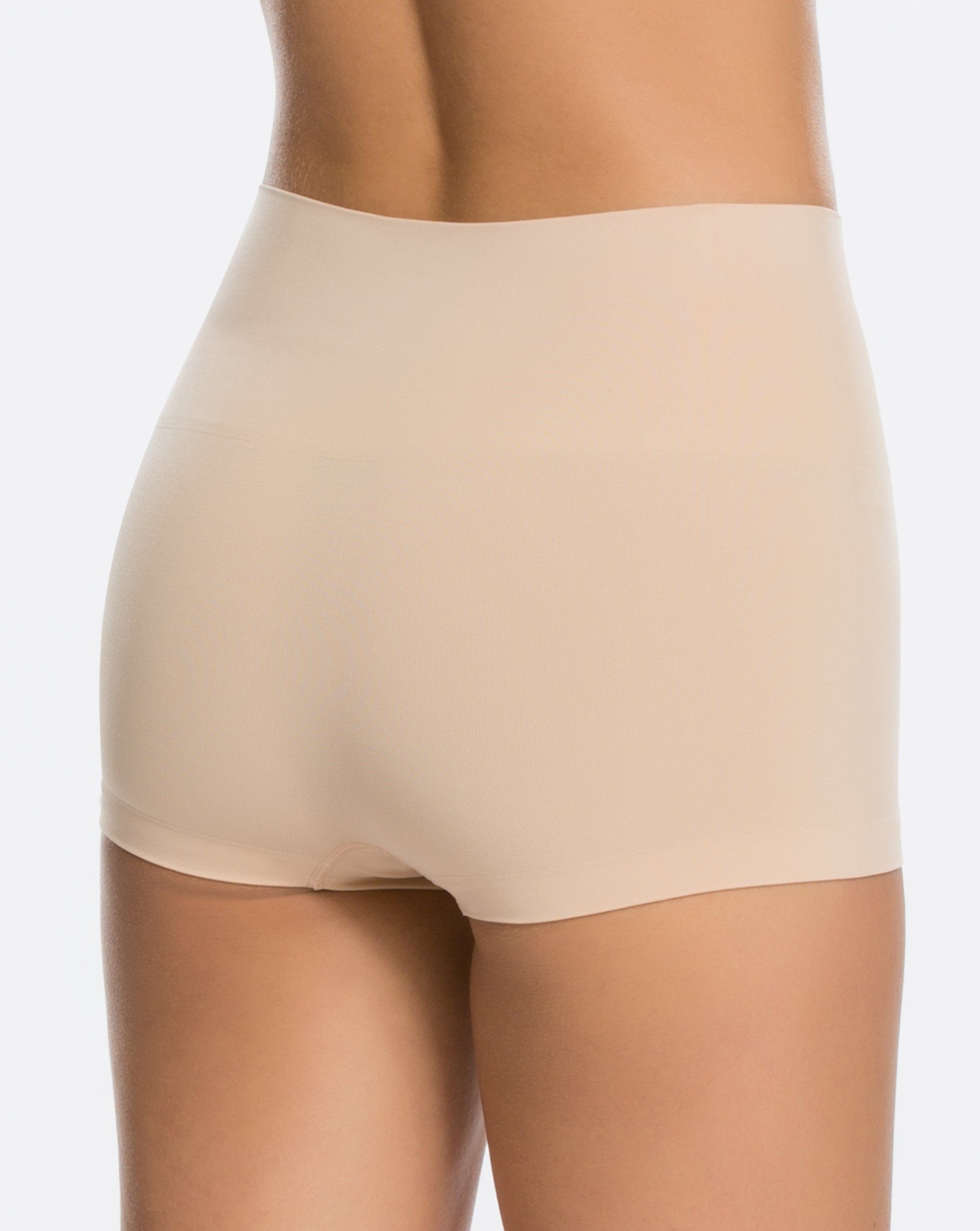 Everyday Shaping Panties Boyshort sold by SPANX product image thumbnail 31