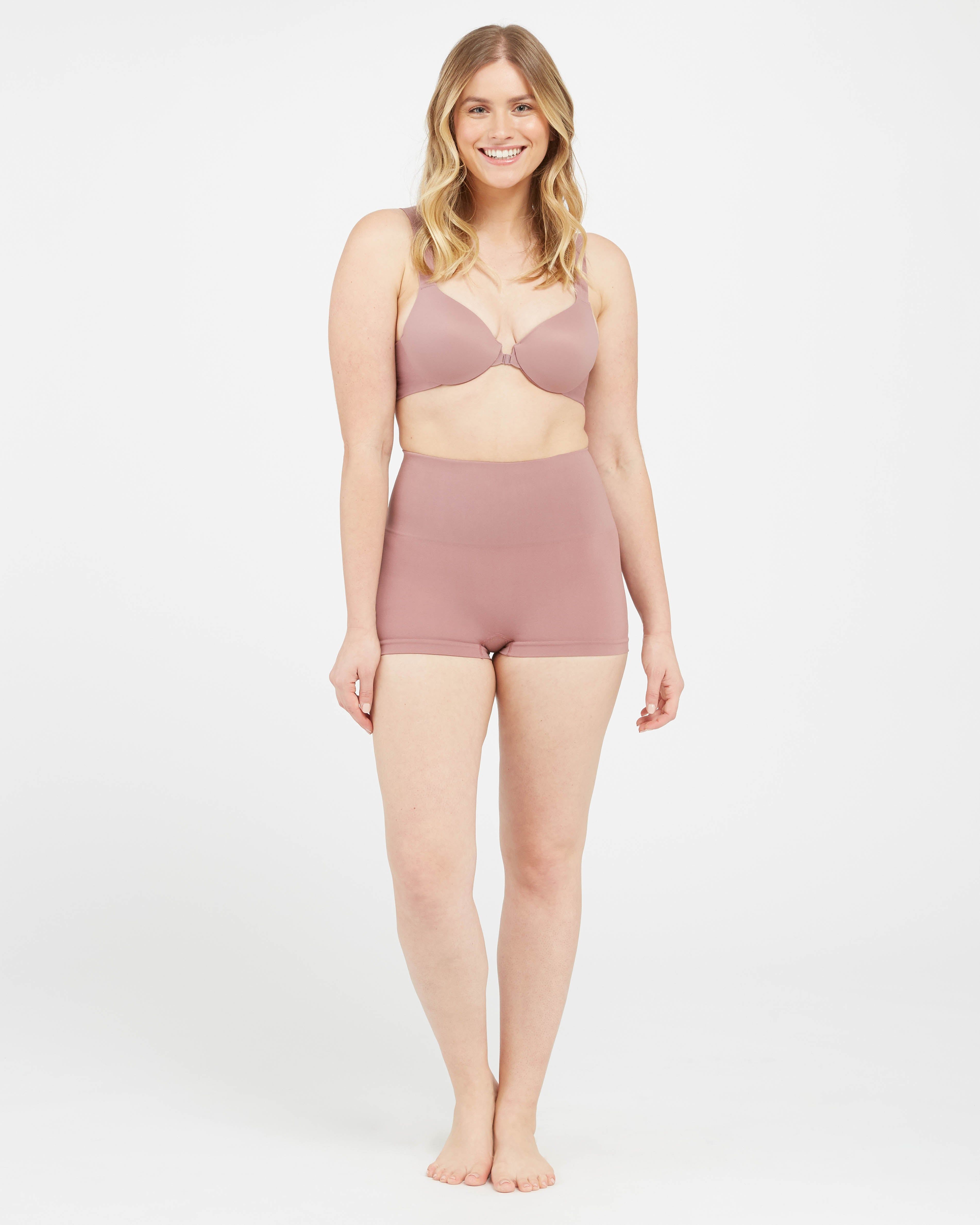 Everyday Shaping Panties Boyshort sold by SPANX product image thumbnail 19