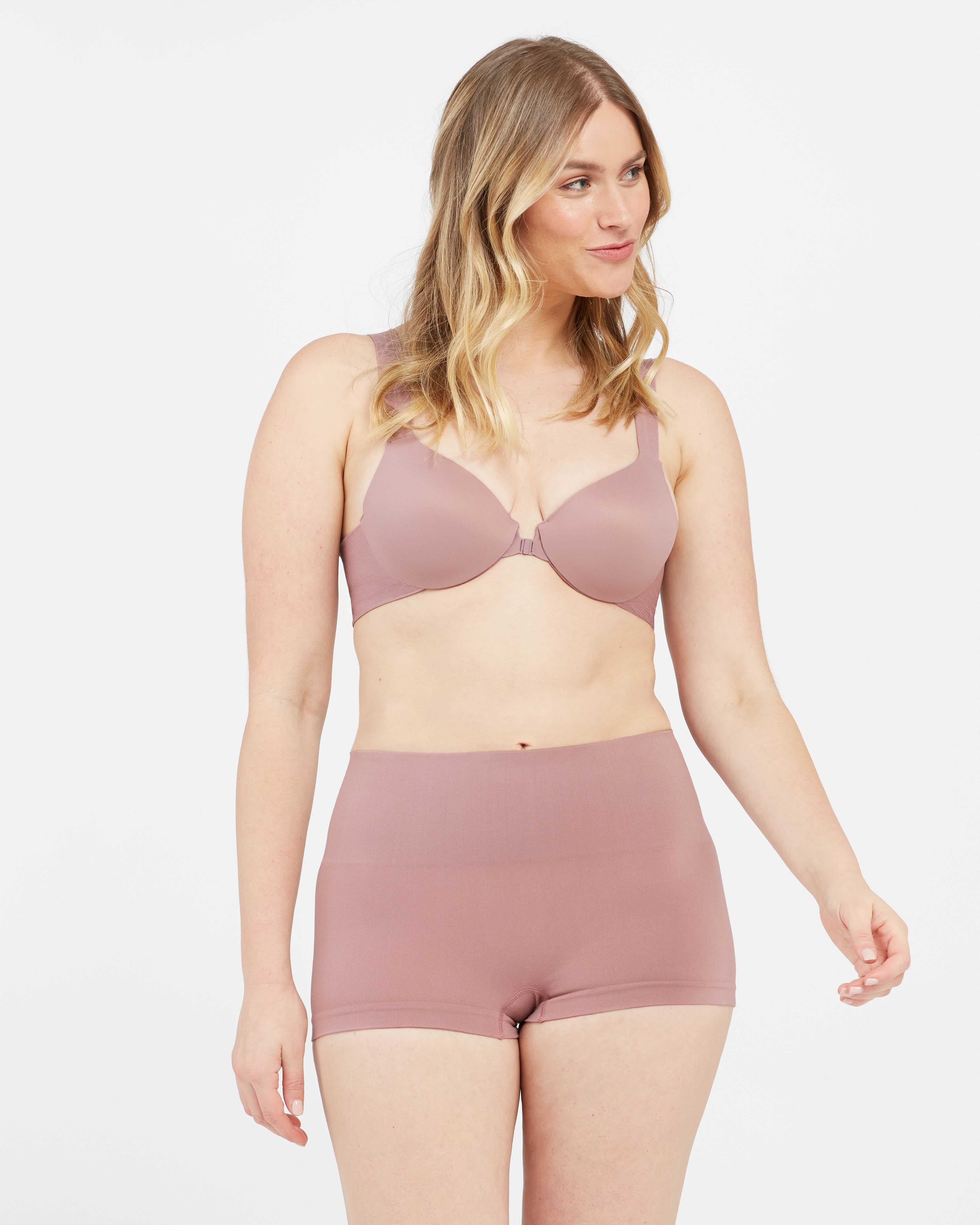 Everyday Shaping Panties Boyshort sold by SPANX product image thumbnail 16