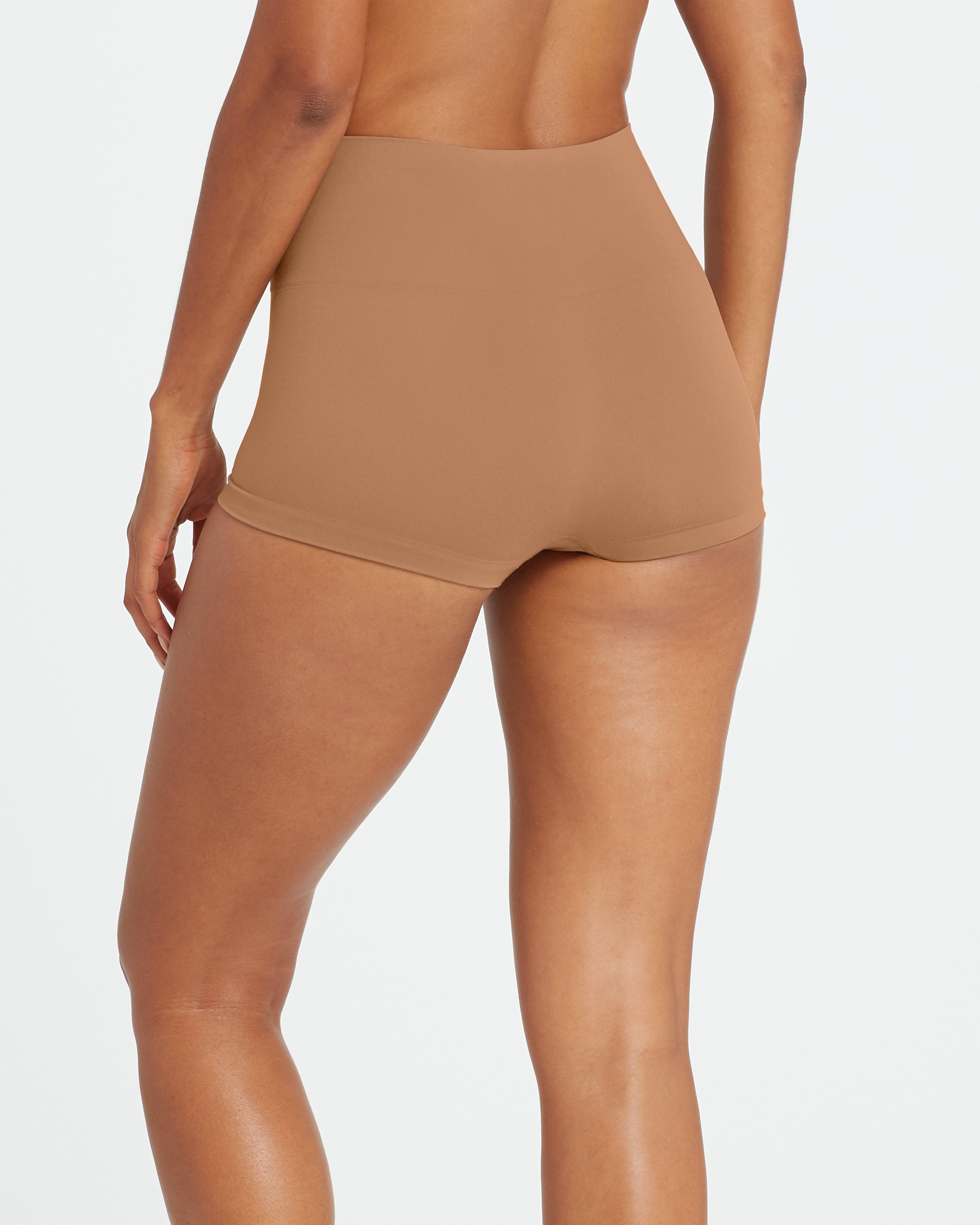 Everyday Shaping Panties Boyshort sold by SPANX product image thumbnail 13