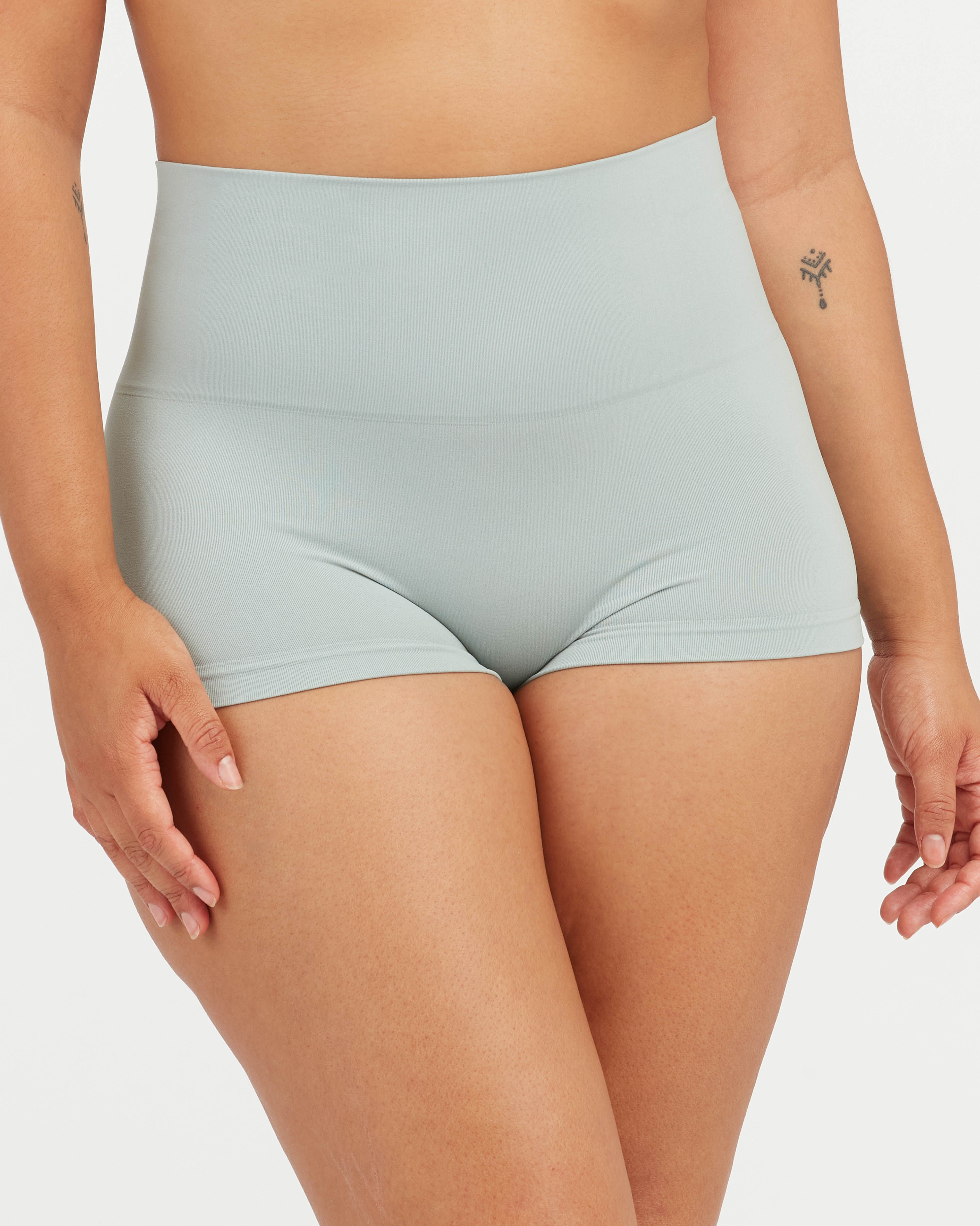 Everyday Shaping Panties Boyshort sold by SPANX product image thumbnail 26