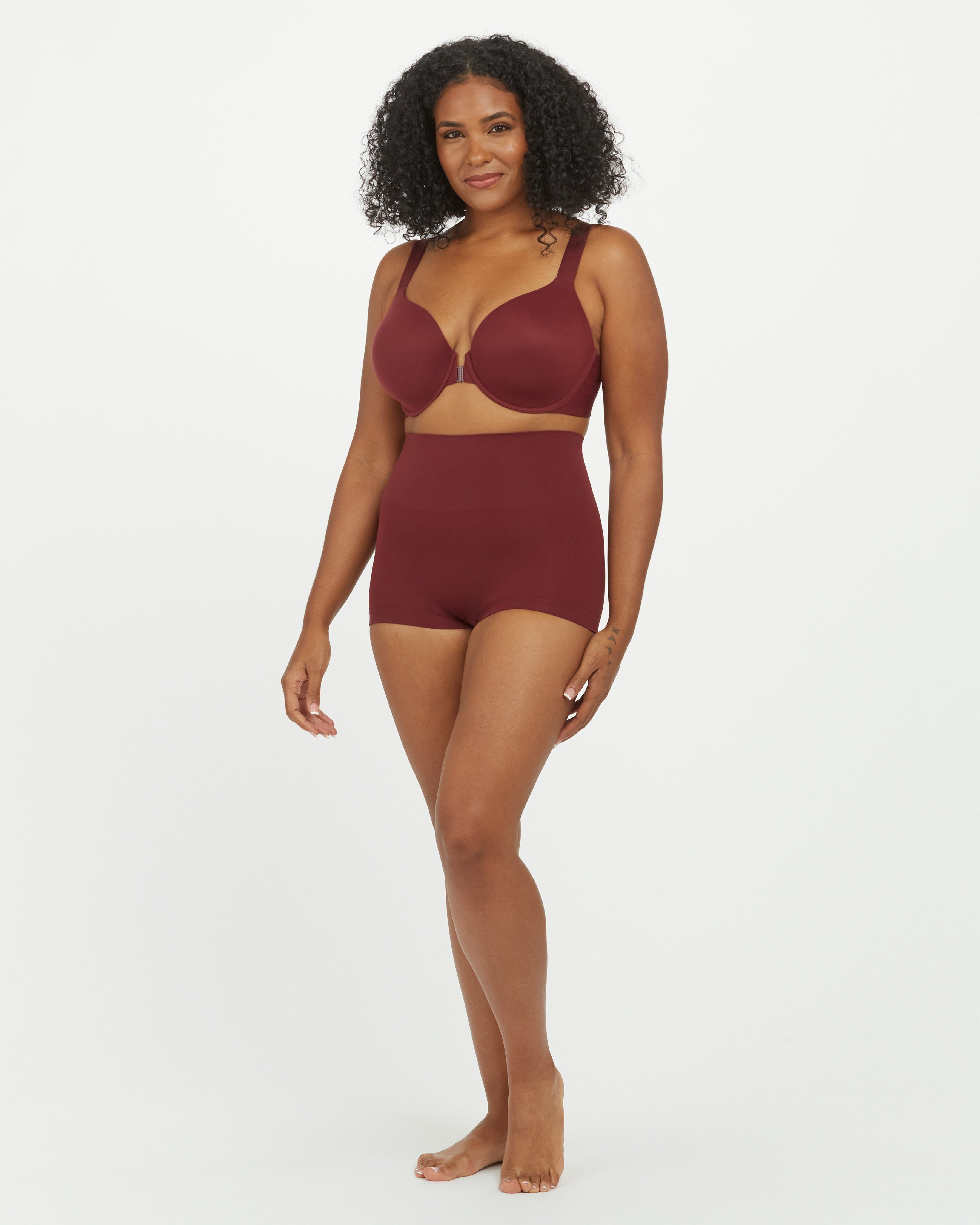 Everyday Shaping Panties Boyshort sold by SPANX product image thumbnail 50