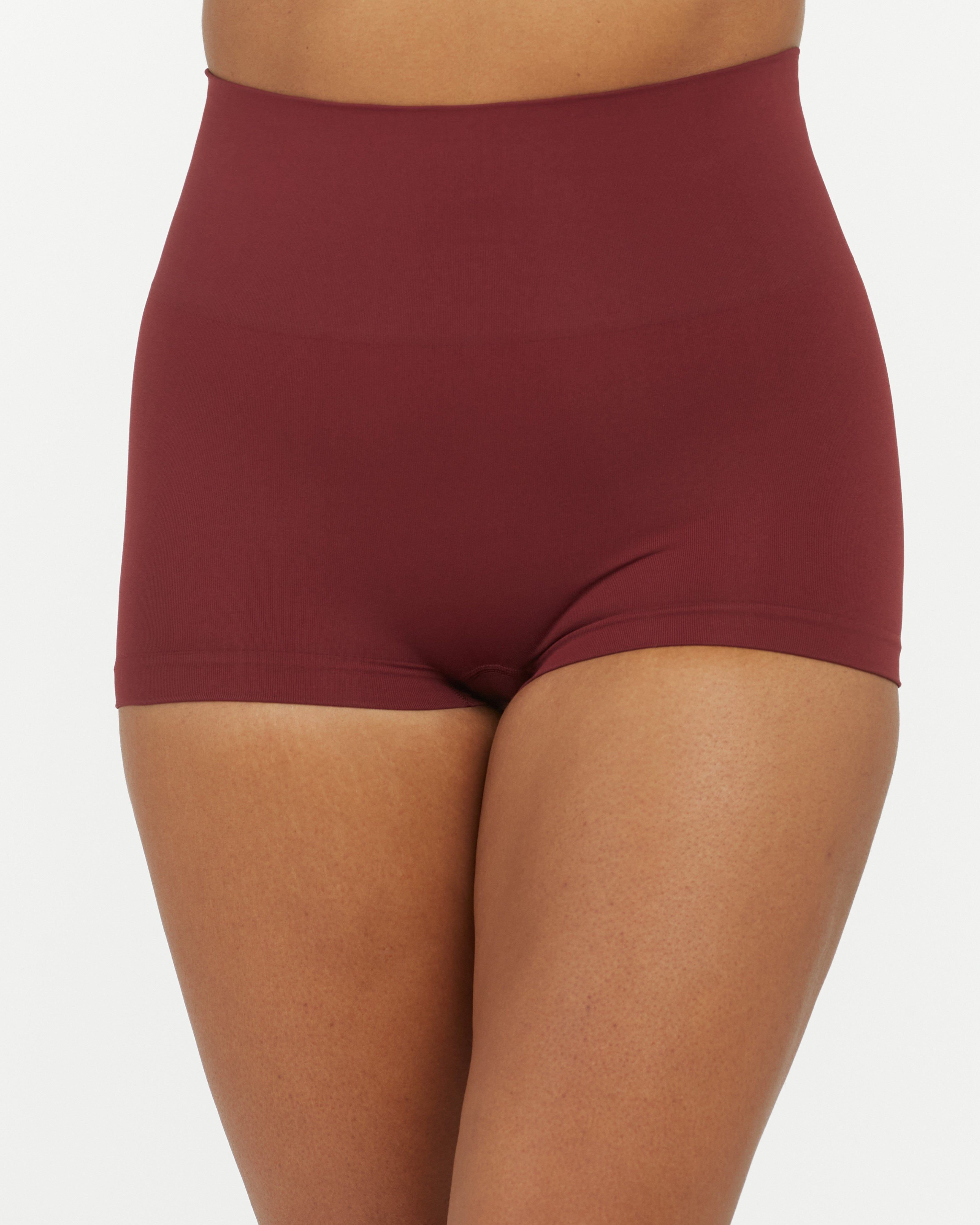 Everyday Shaping Panties Boyshort sold by SPANX product image thumbnail 47