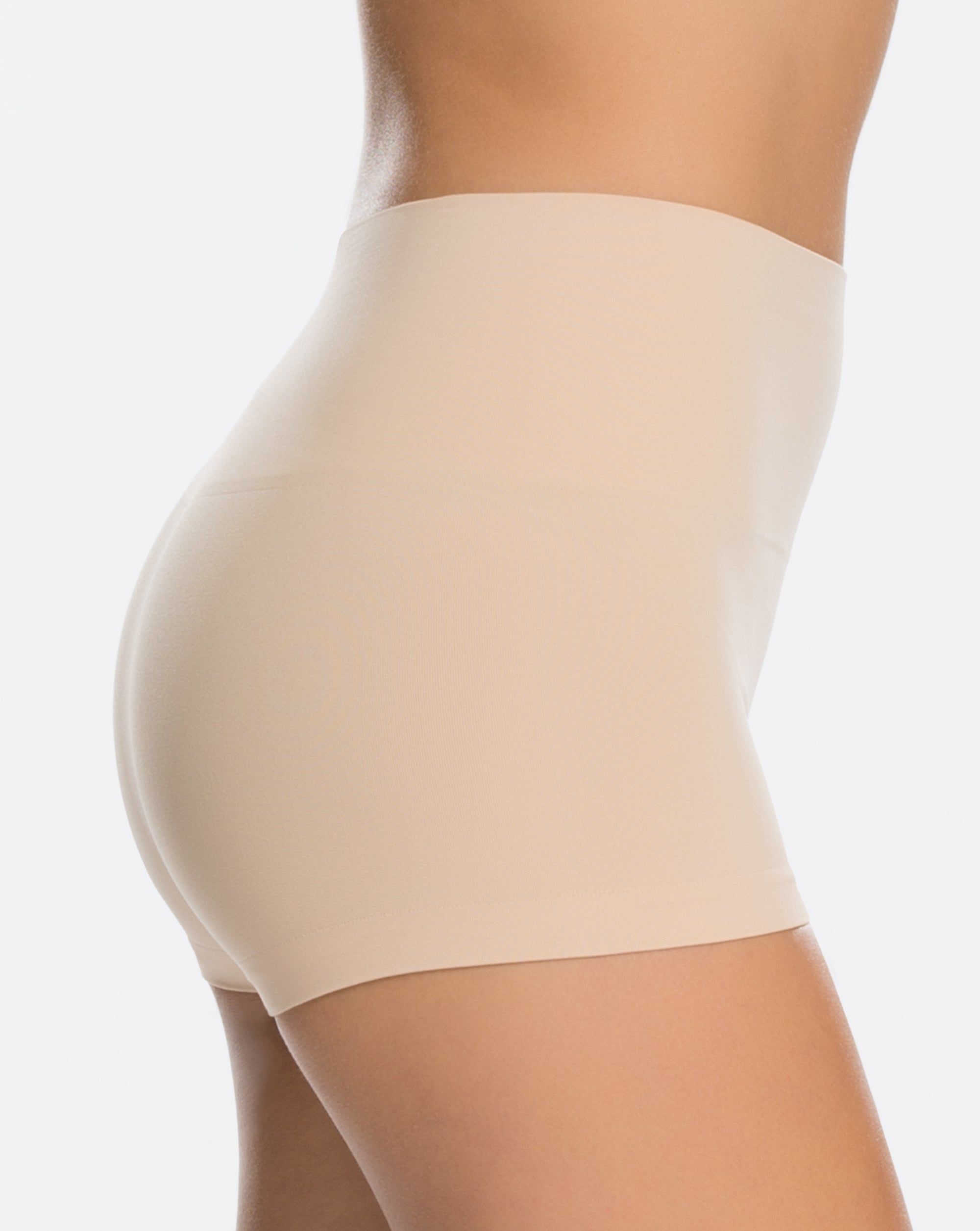 Everyday Shaping Panties Boyshort sold by SPANX product image thumbnail 32