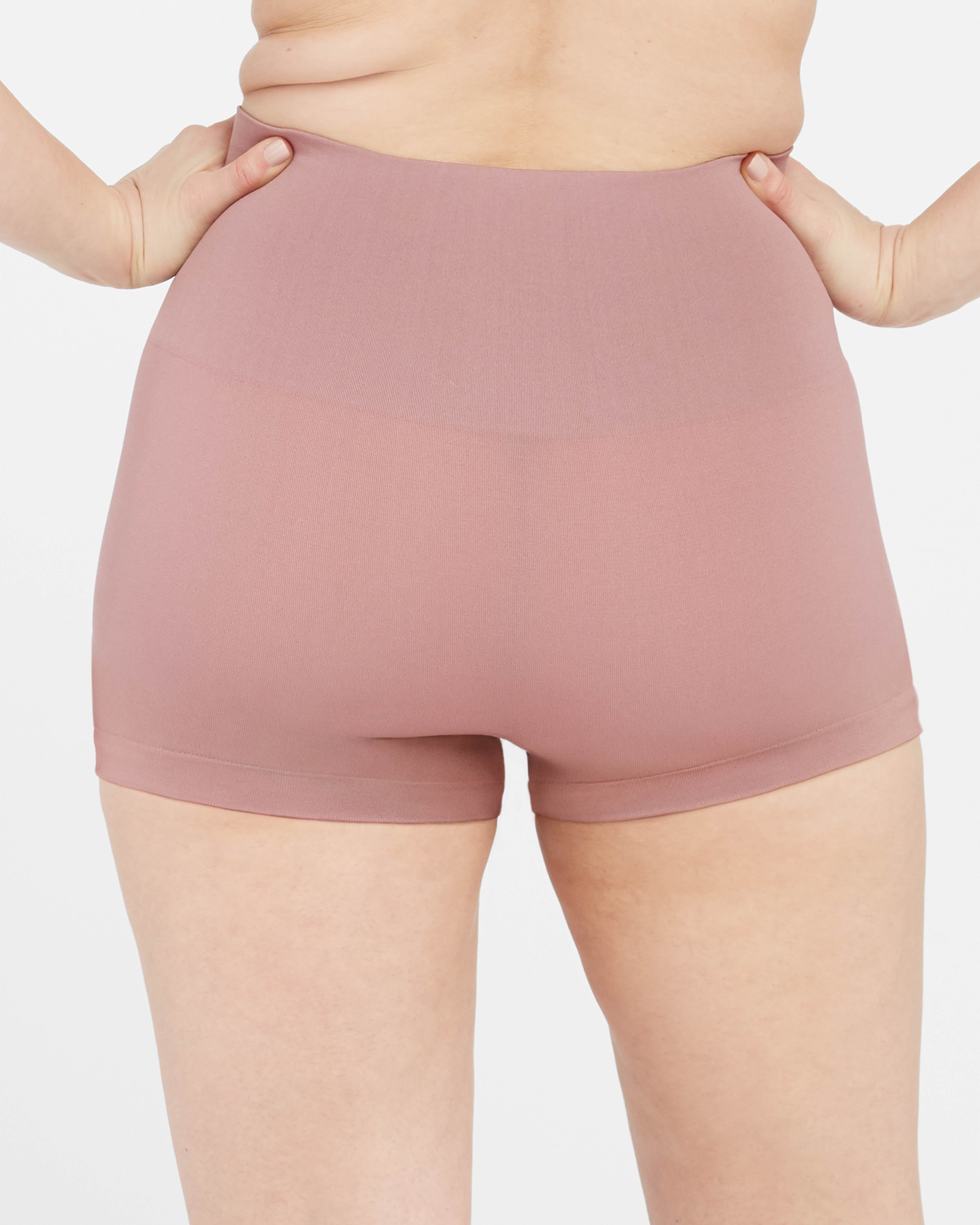 Everyday Shaping Panties Boyshort sold by SPANX product image thumbnail 17