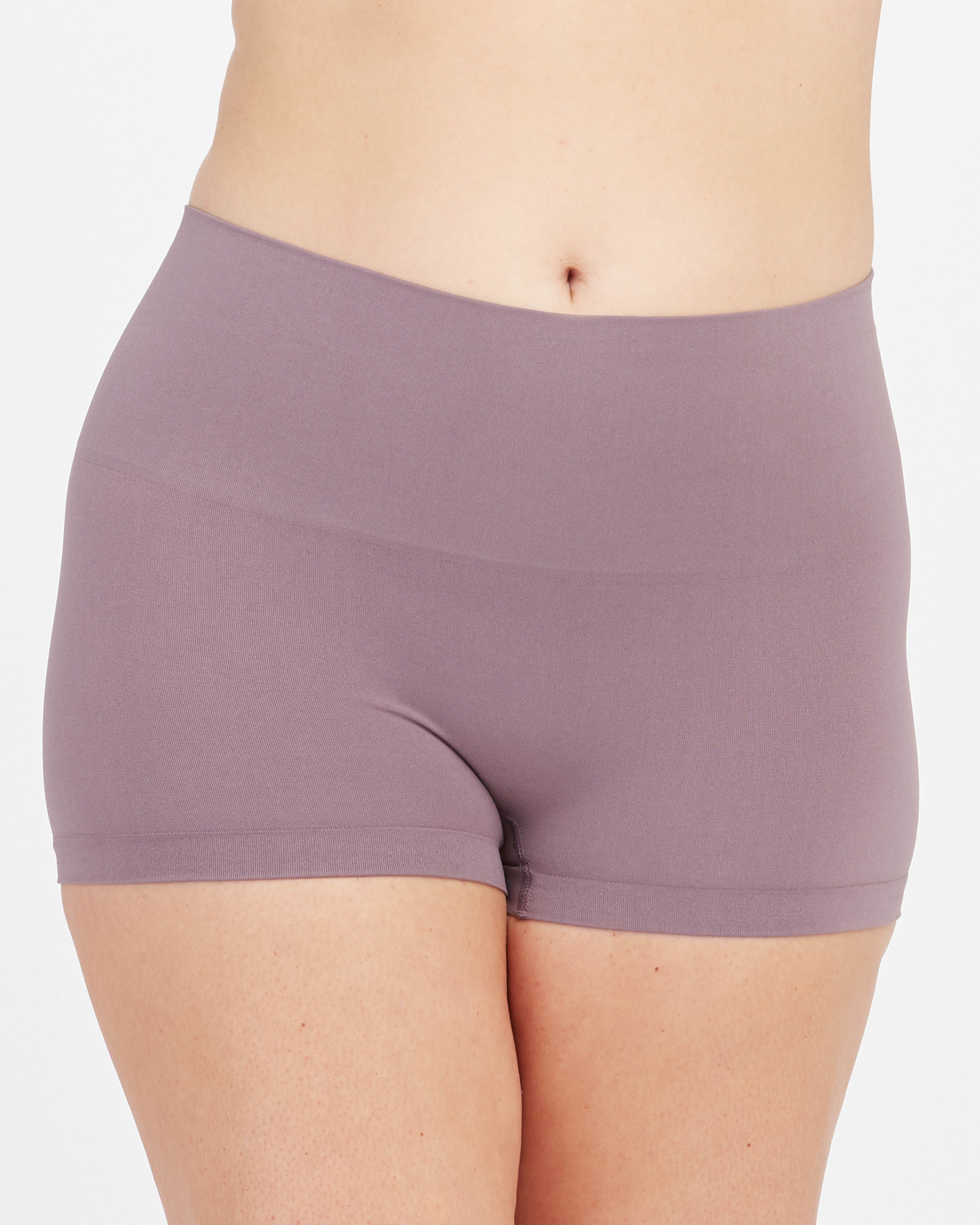 Everyday Shaping Panties Boyshort sold by SPANX product image thumbnail 8