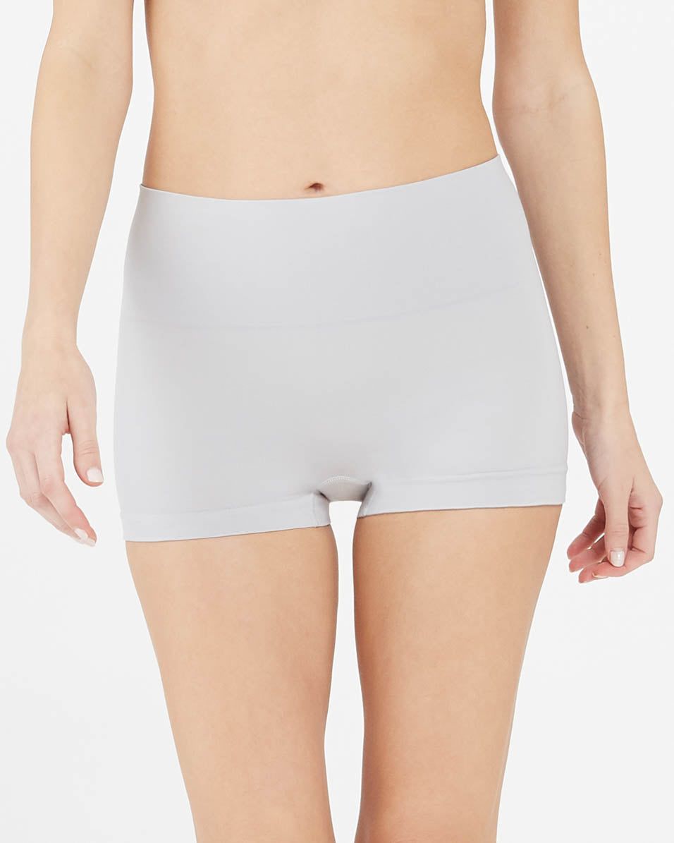 Everyday Shaping Panties Boyshort sold by SPANX product image thumbnail 5