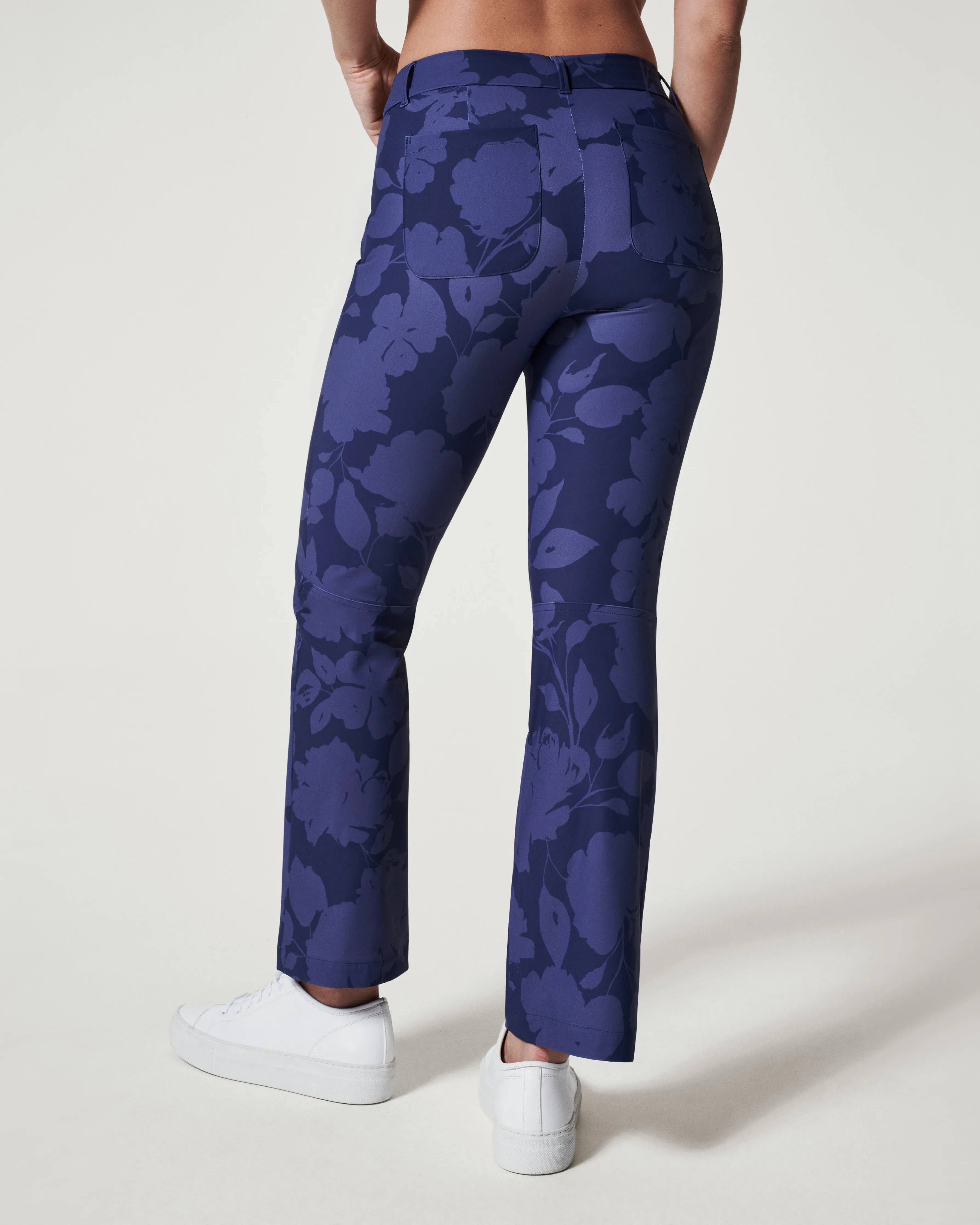 Sunshine Kick Flare Pant sold by SPANX product image thumbnail 4