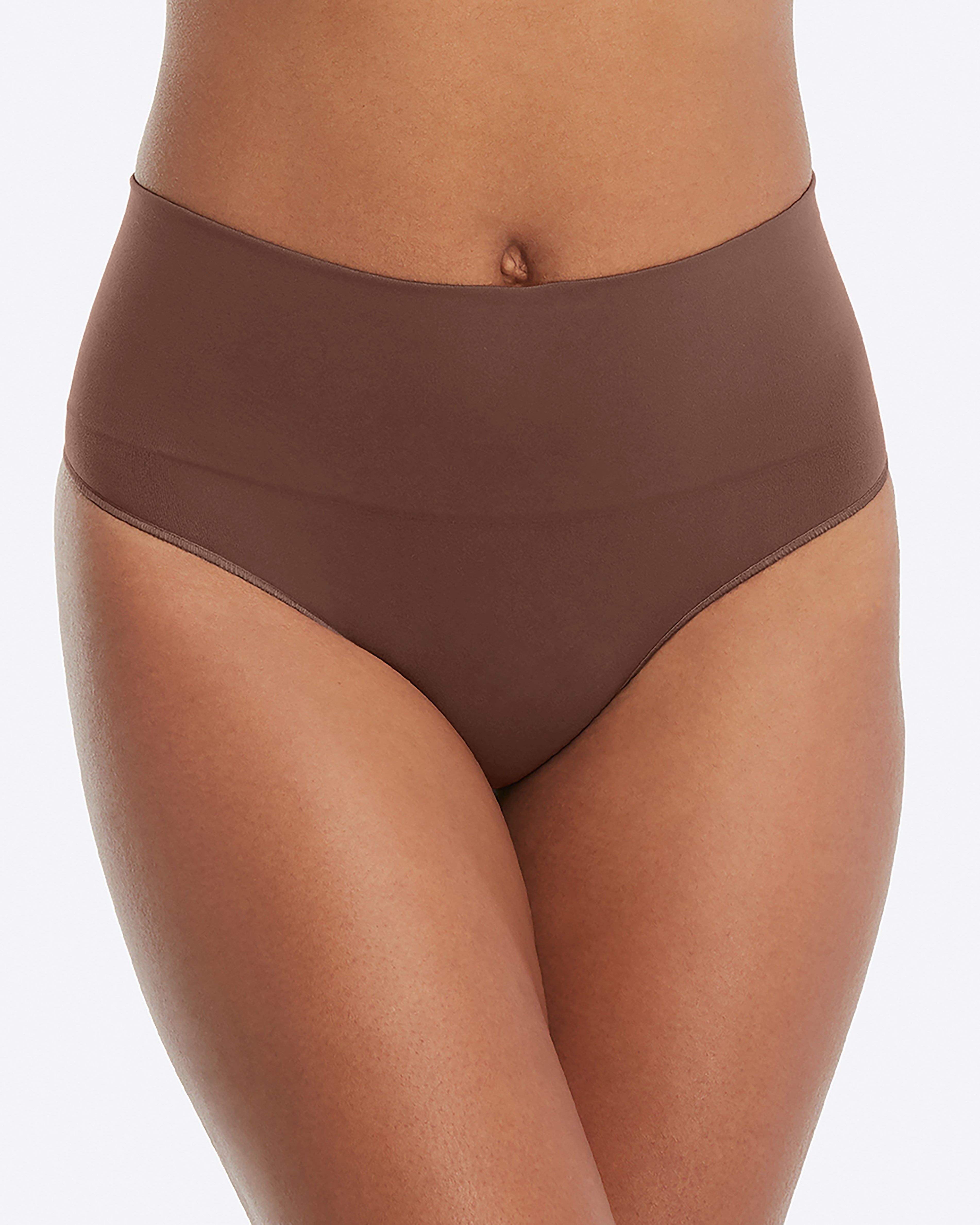 Everyday Shaping Panties Thong sold by SPANX product image thumbnail 18