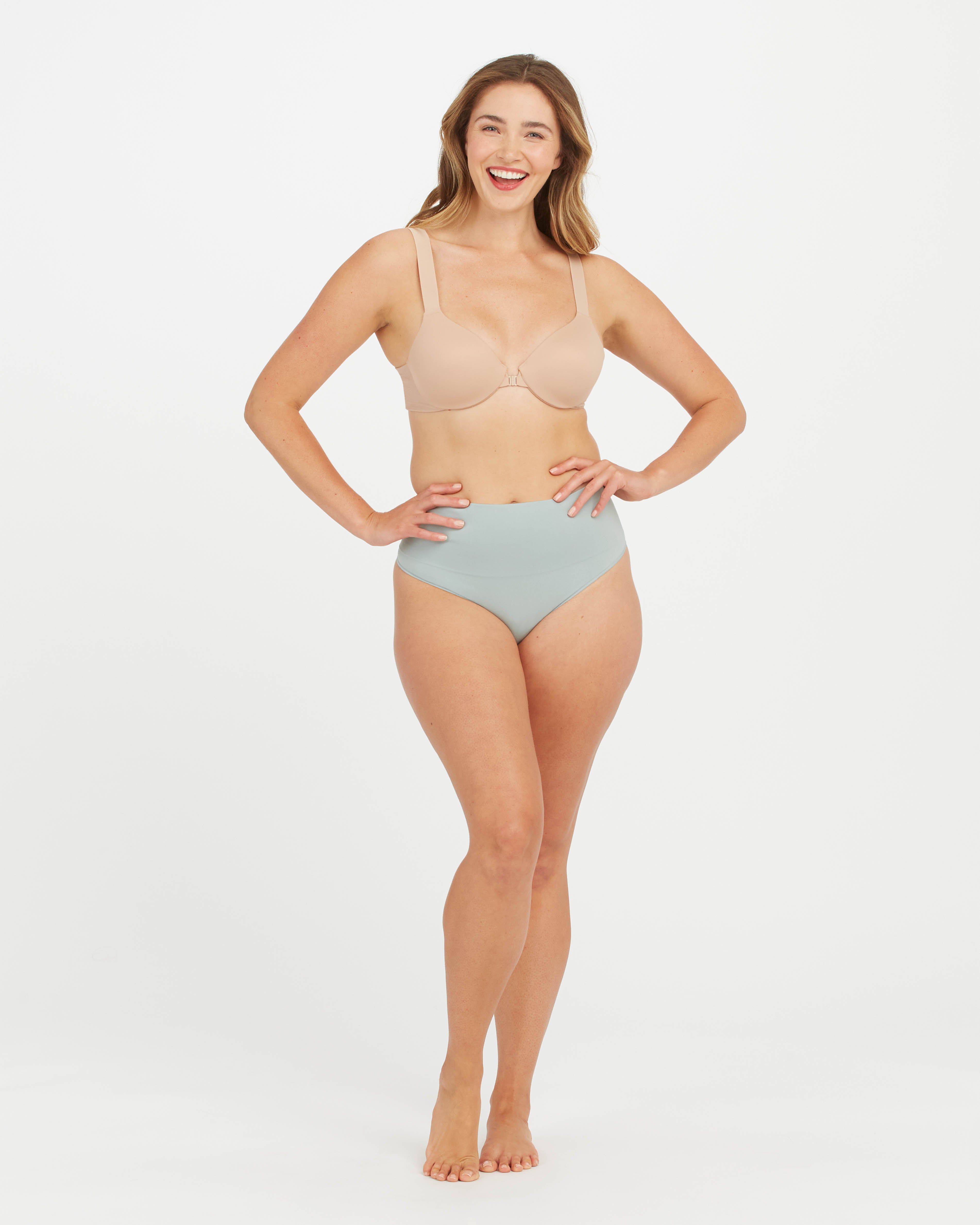 Everyday Shaping Panties Thong sold by SPANX product image thumbnail 10