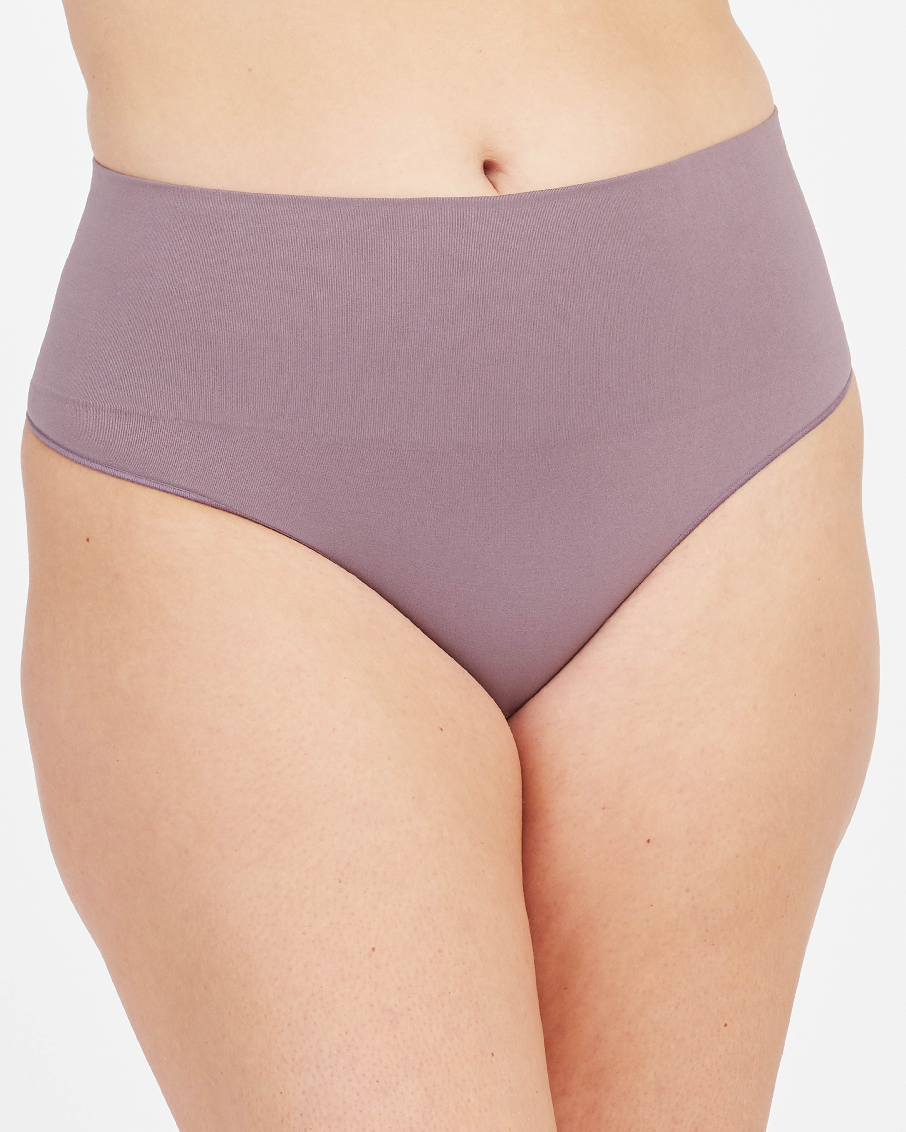 Everyday Shaping Panties Thong sold by SPANX product image thumbnail 14