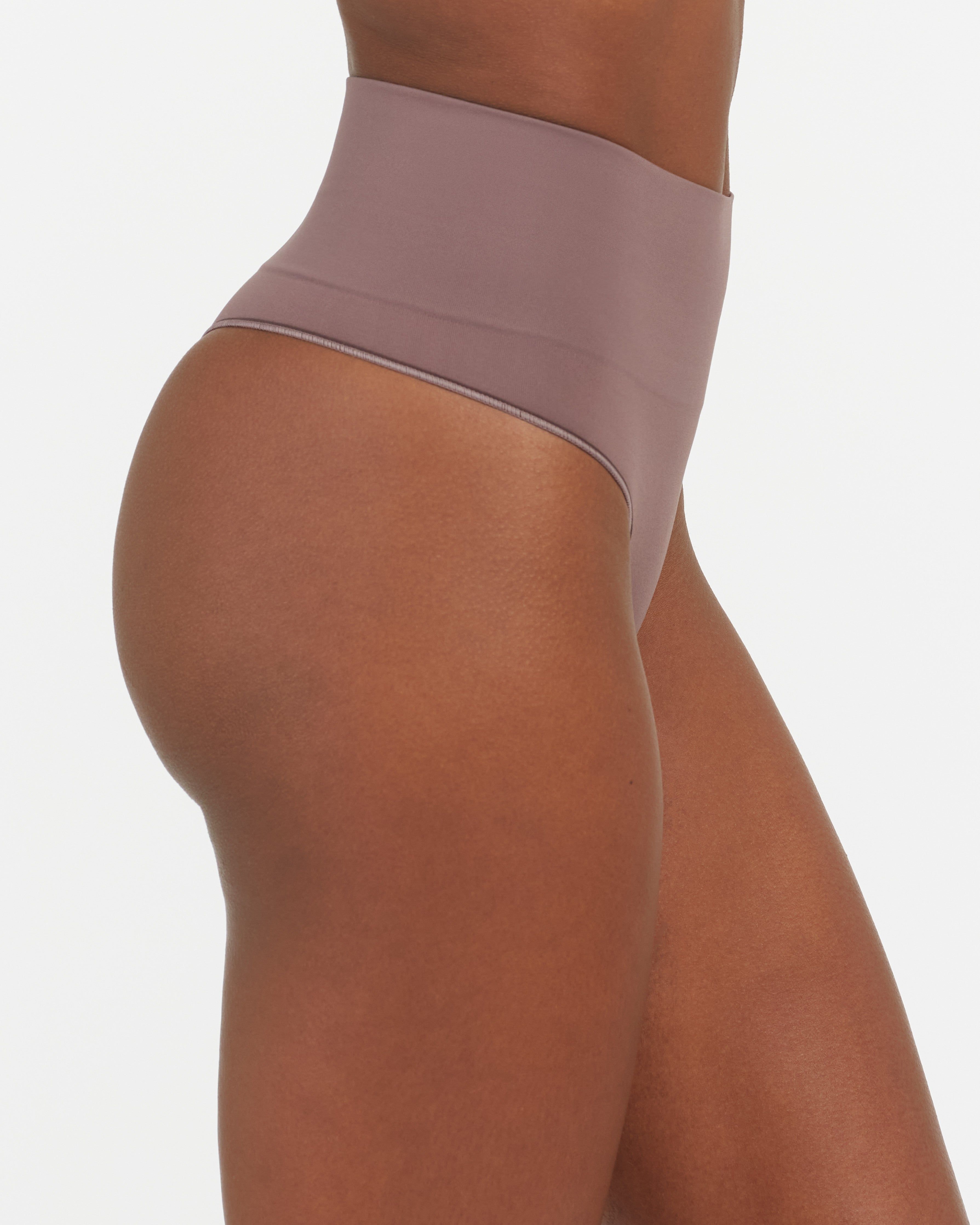 Everyday Shaping Panties Thong sold by SPANX product image thumbnail 47