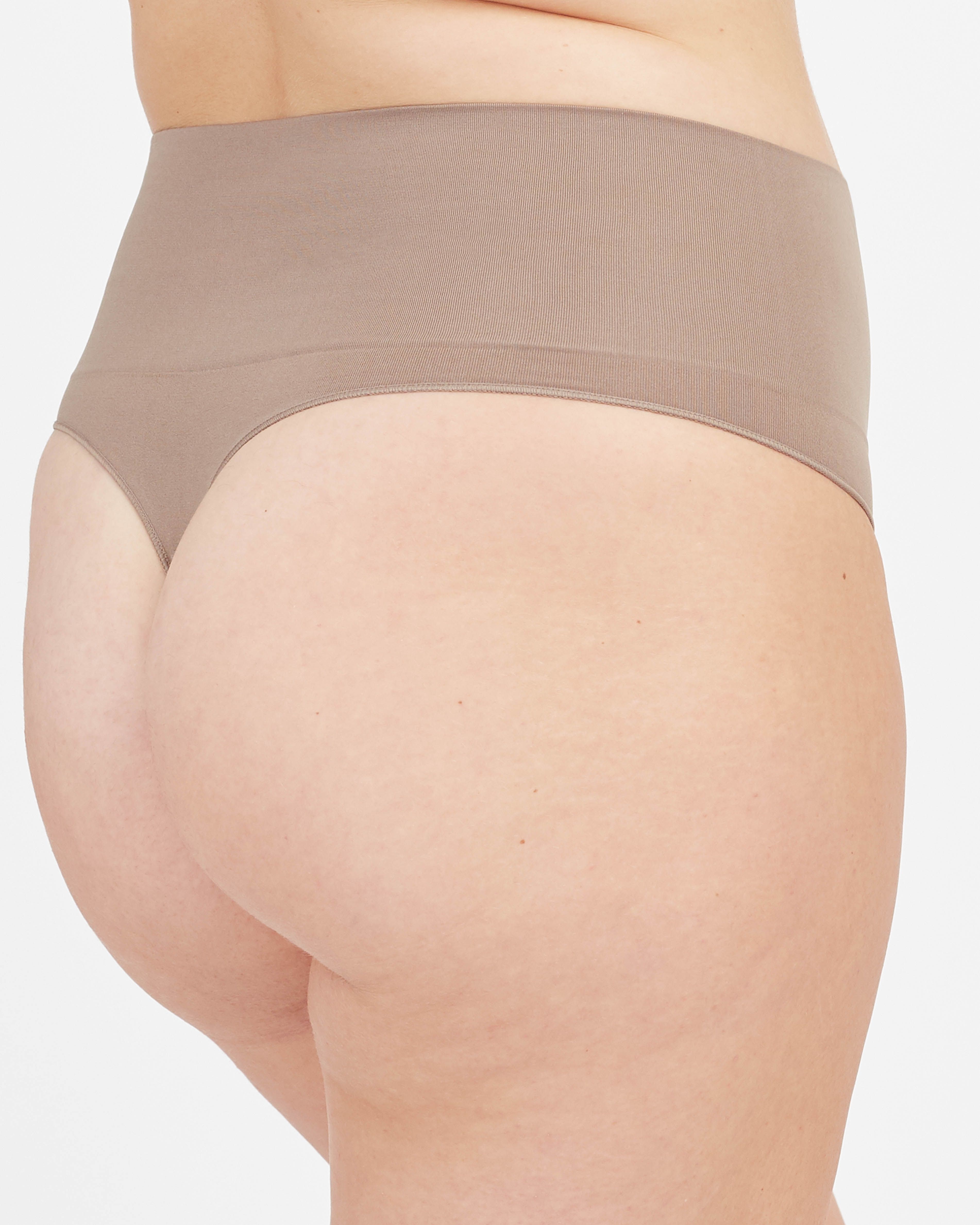 Everyday Shaping Panties Thong sold by SPANX product image thumbnail 31