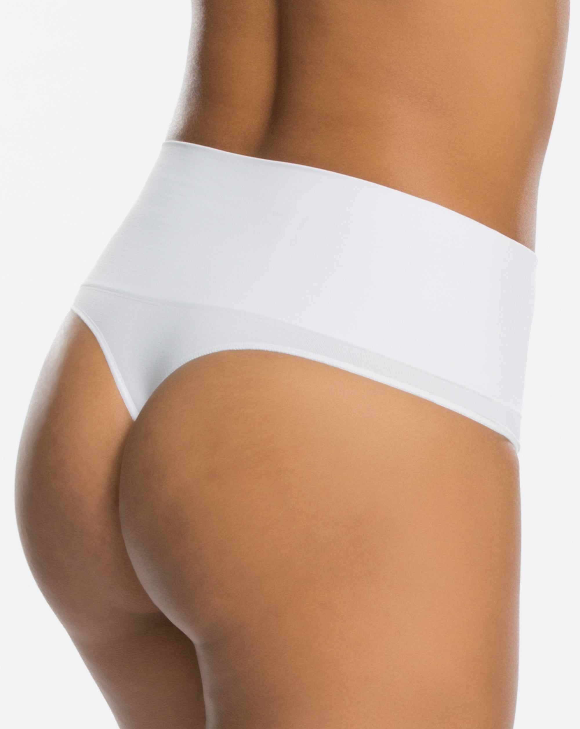 Everyday Shaping Panties Thong sold by SPANX product image thumbnail 28