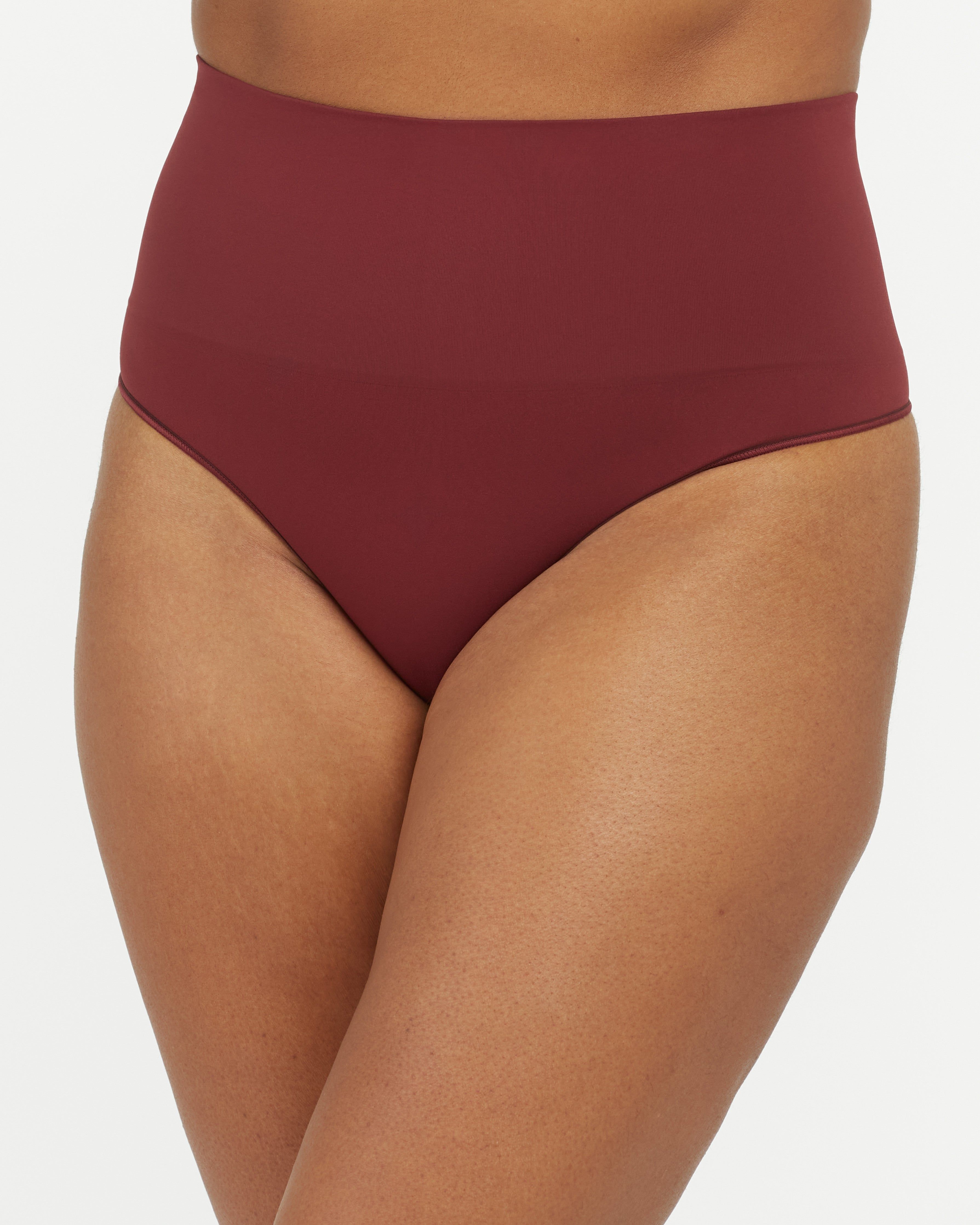 Everyday Shaping Panties Thong sold by SPANX product image thumbnail 48