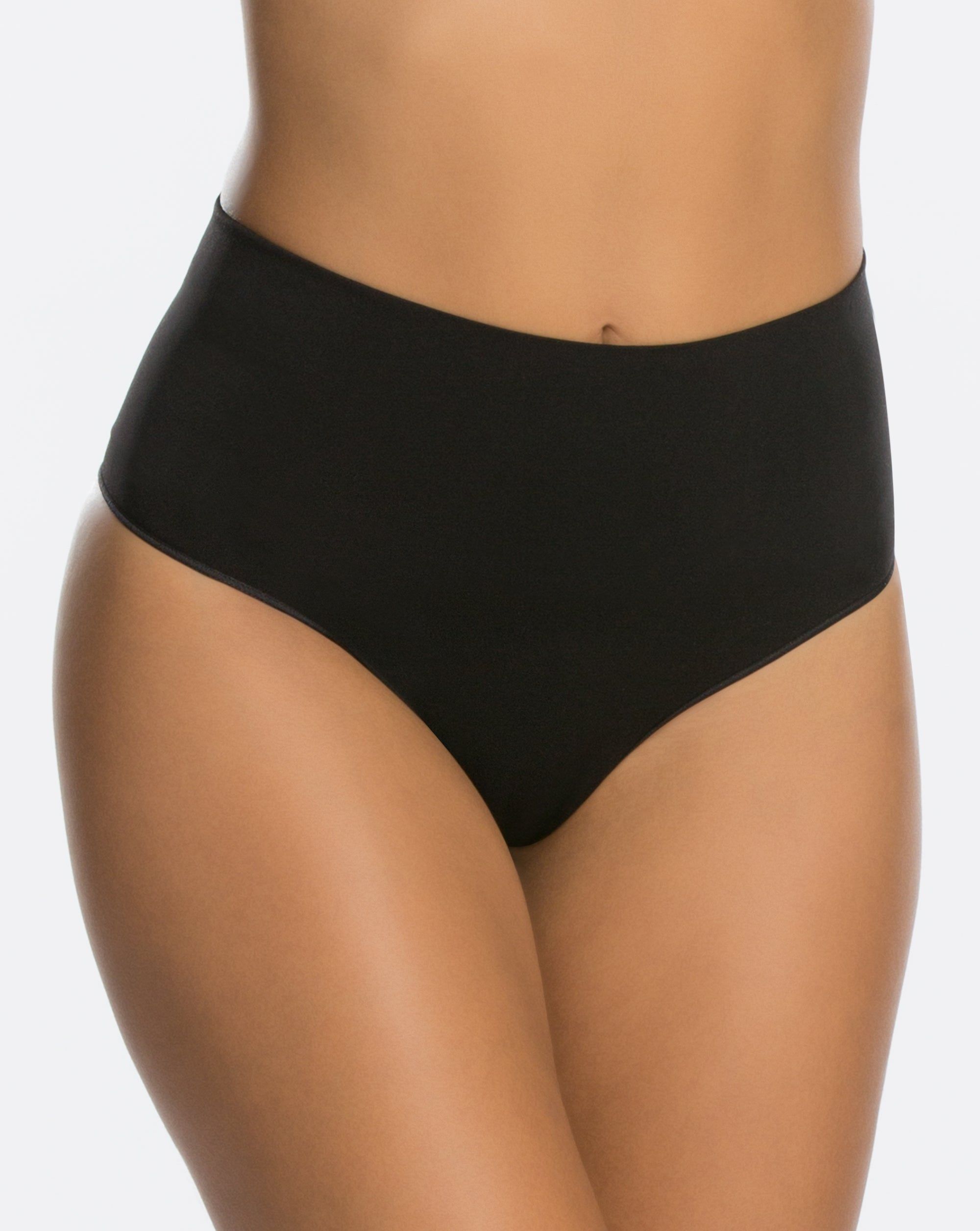 Everyday Shaping Panties Thong sold by SPANX