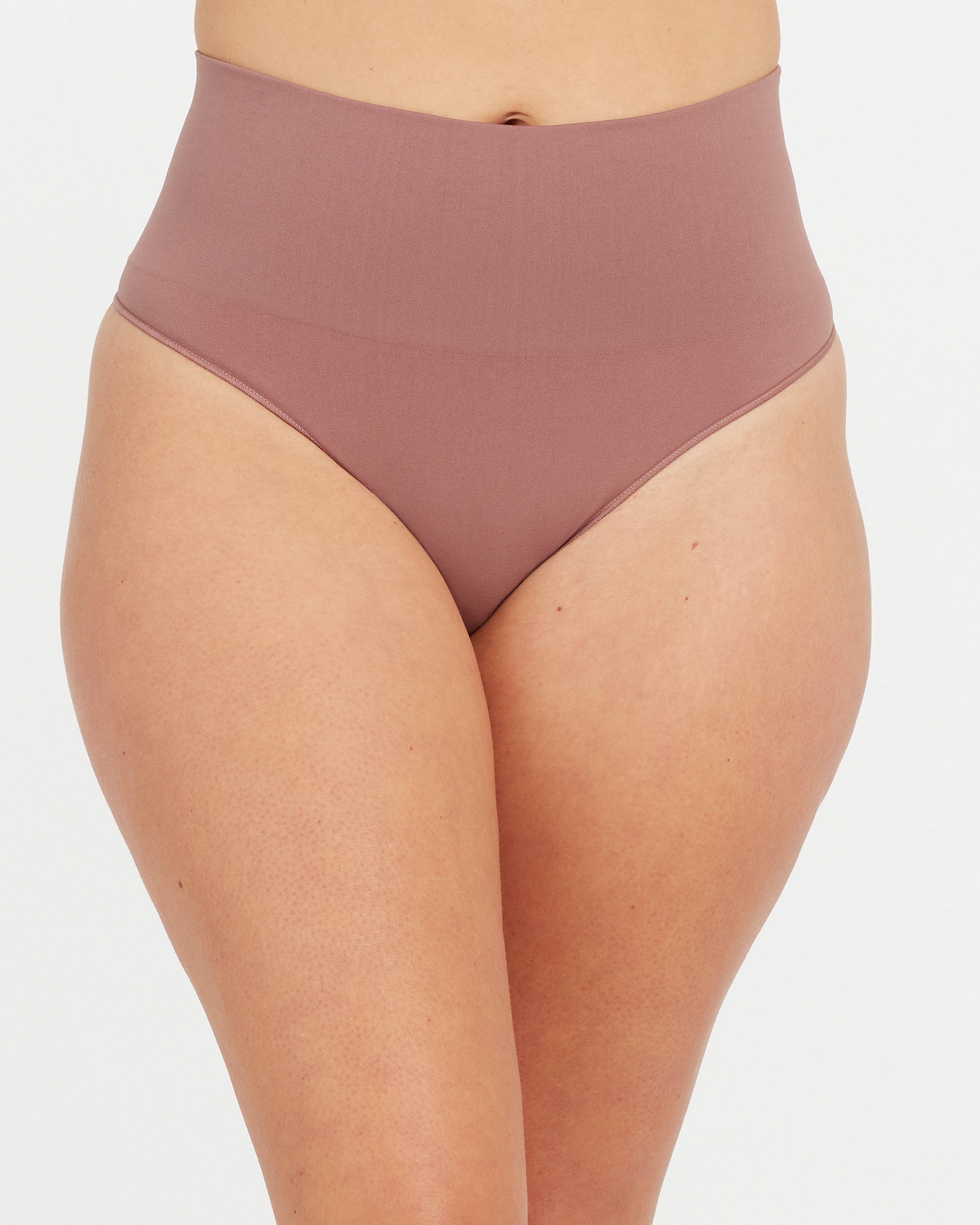 Everyday Shaping Panties Thong sold by SPANX product image thumbnail 34