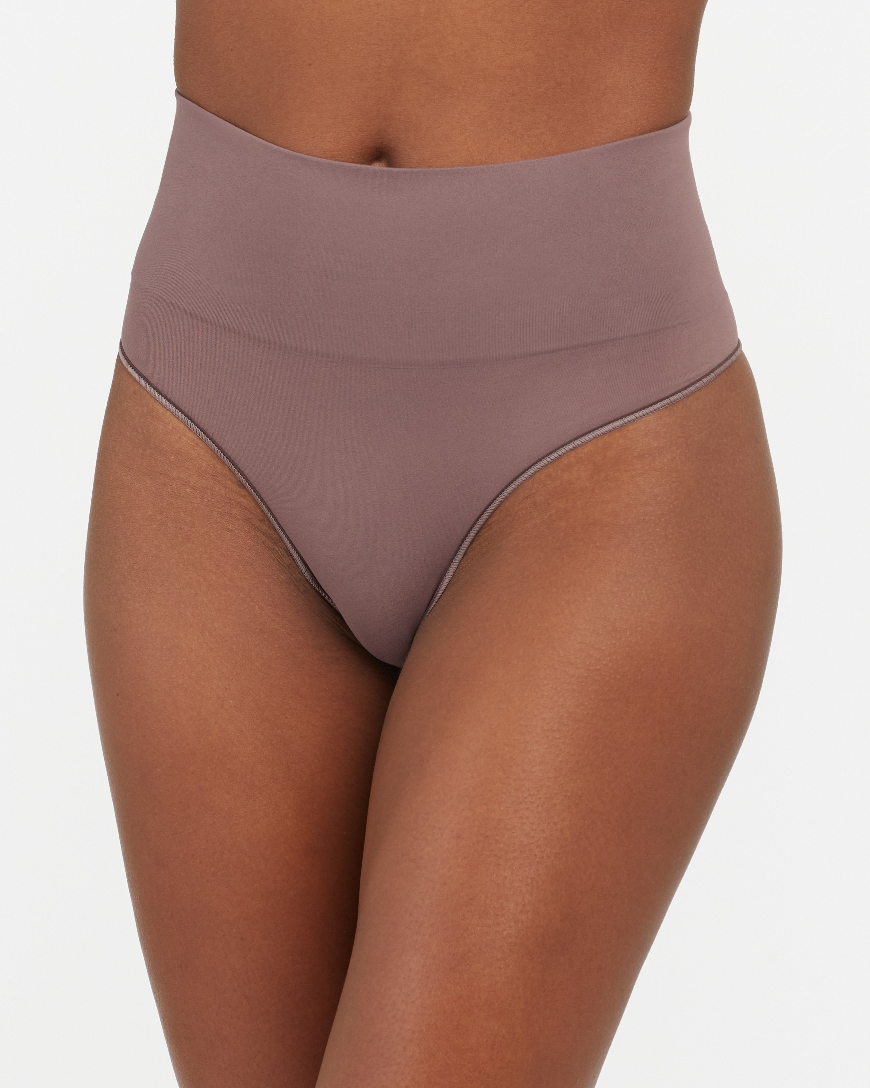 Everyday Shaping Panties Thong sold by SPANX product image thumbnail 45